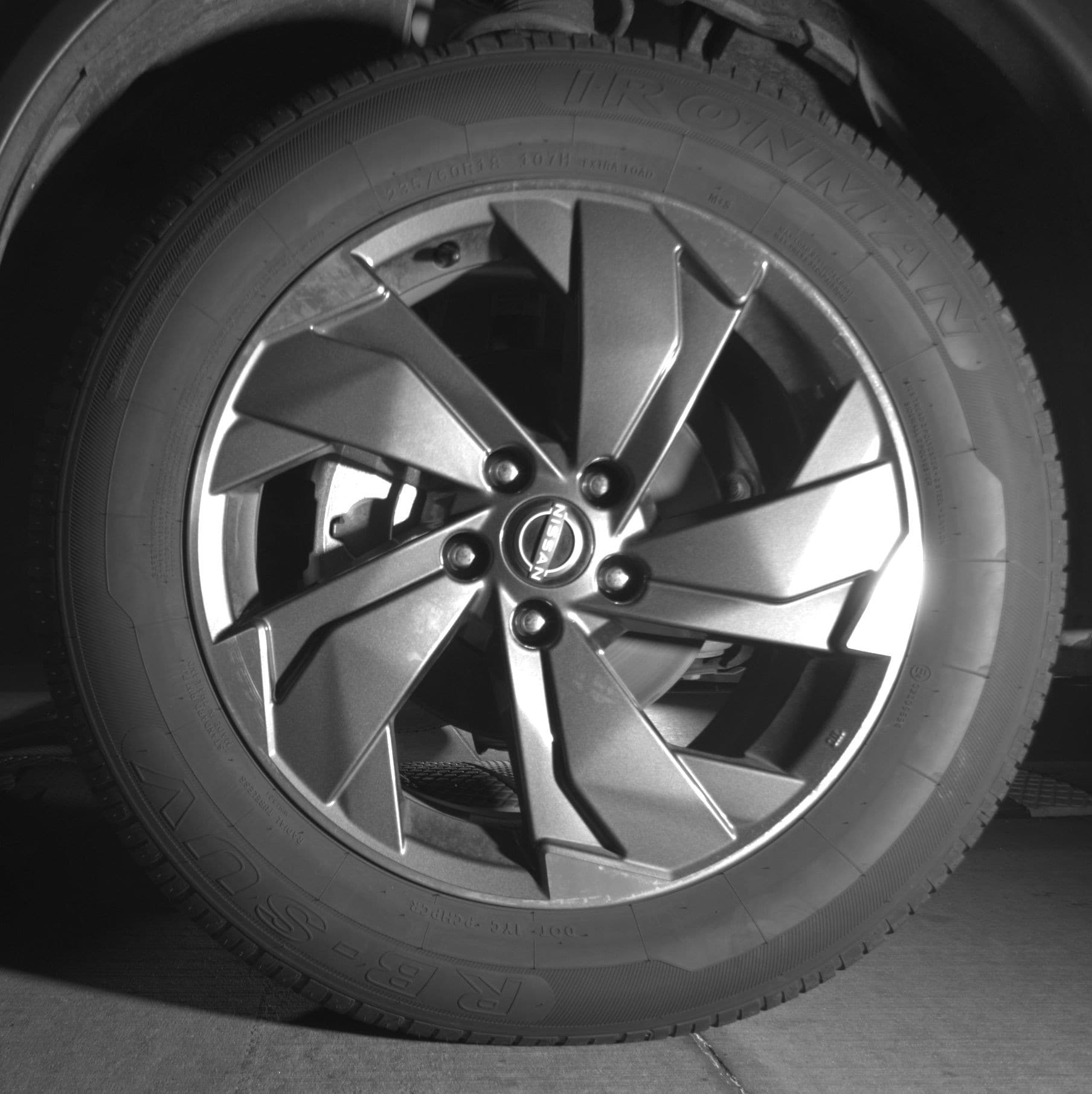 Thumbnail: 2025 Nissan Rogue - 9