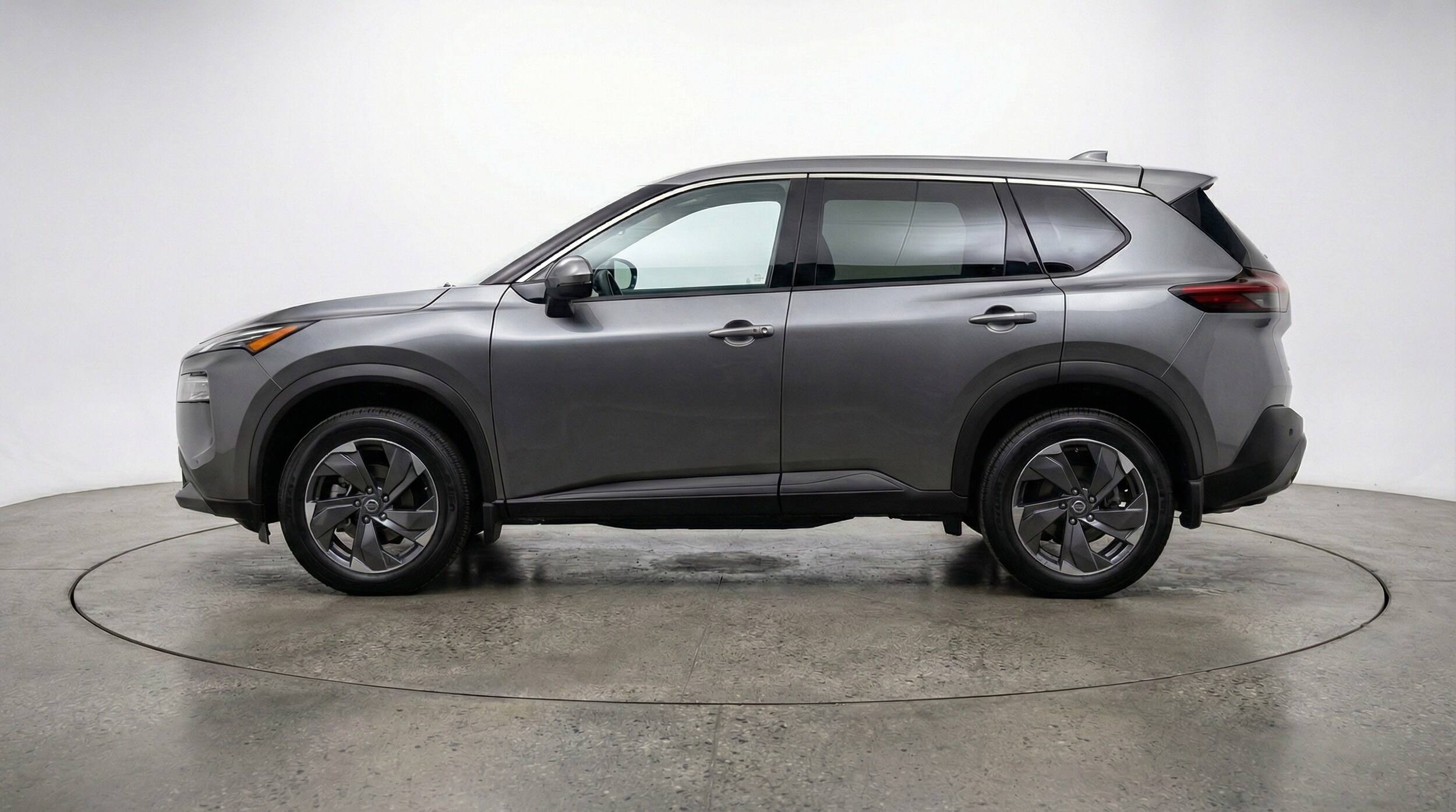 Thumbnail: 2025 Nissan Rogue - 4