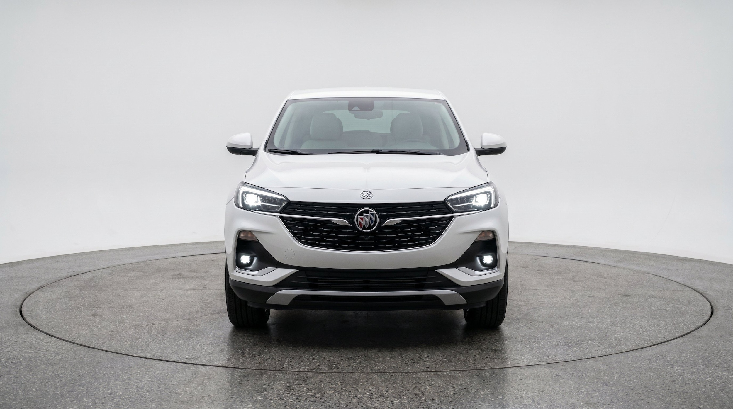 Thumbnail: 2026 Buick Encore GX - 2