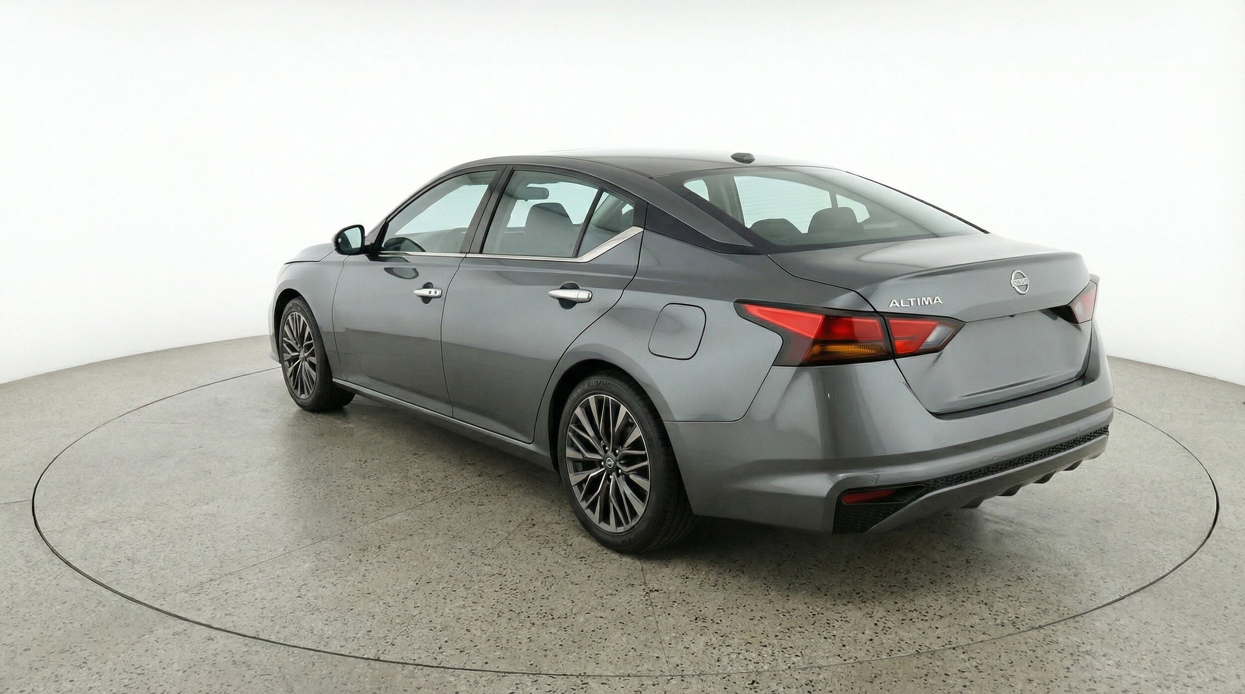 Thumbnail: 2025 Nissan Altima - 6