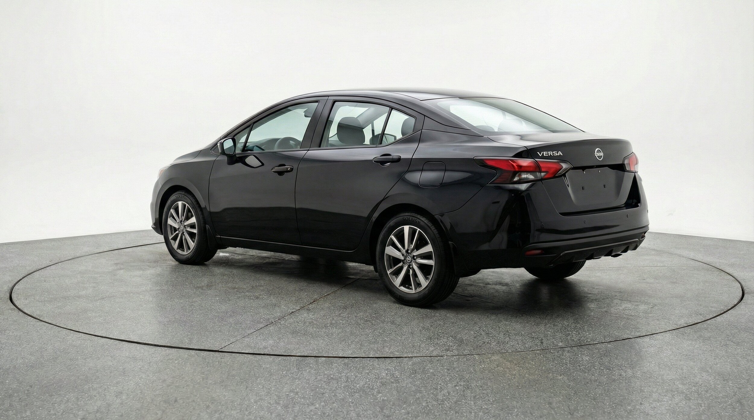 Thumbnail: 2025 Nissan Versa - 6