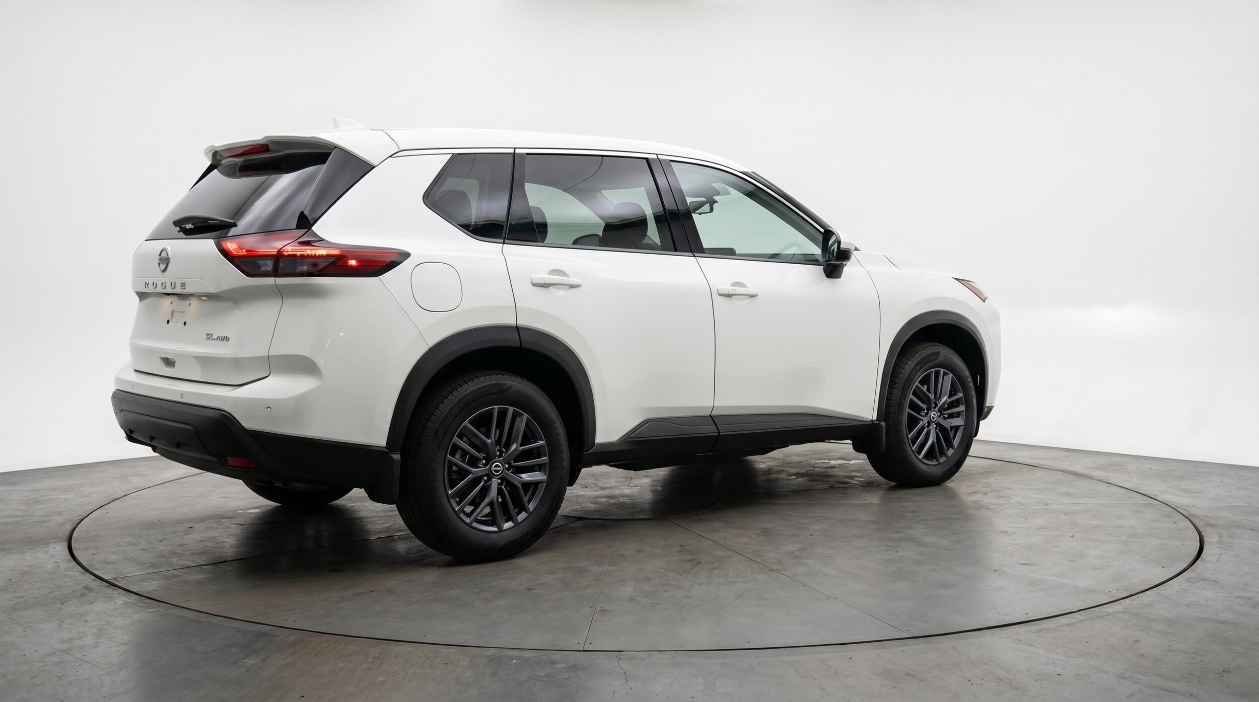 Thumbnail: 2026 Nissan Rogue - 9