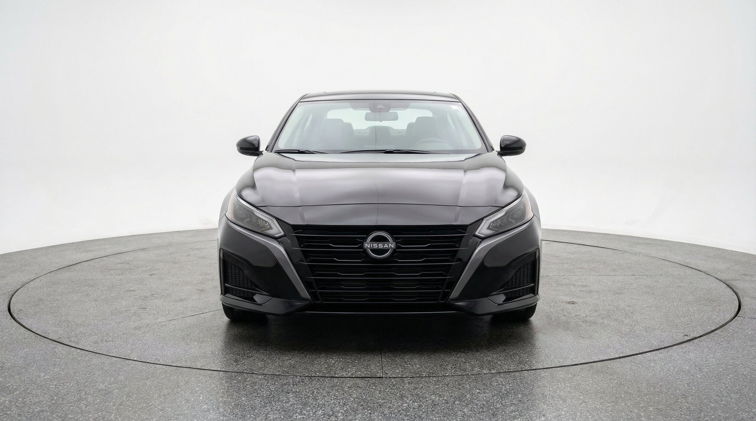 Thumbnail: 2026 Nissan Altima - 2