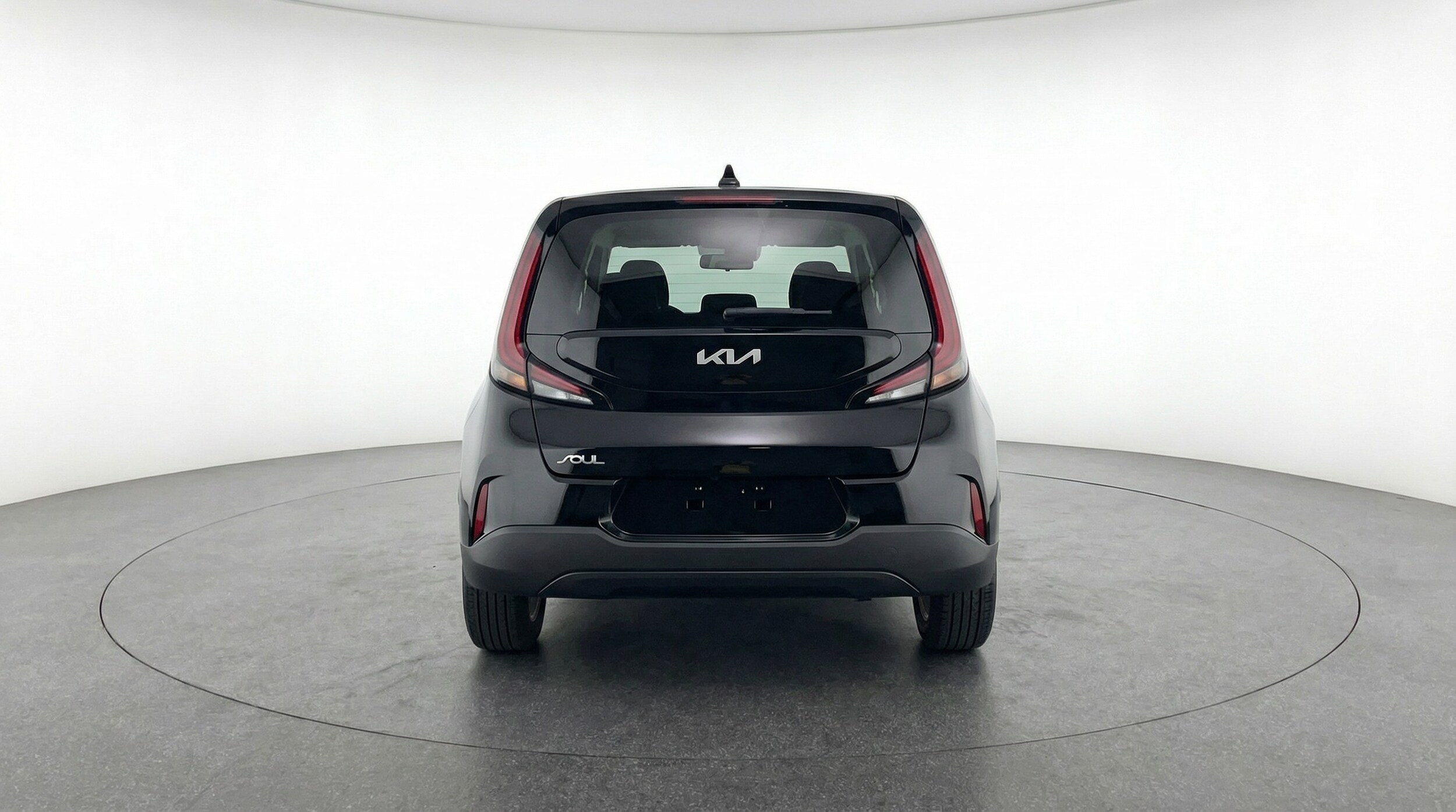 Thumbnail: 2025 Kia Soul - 6