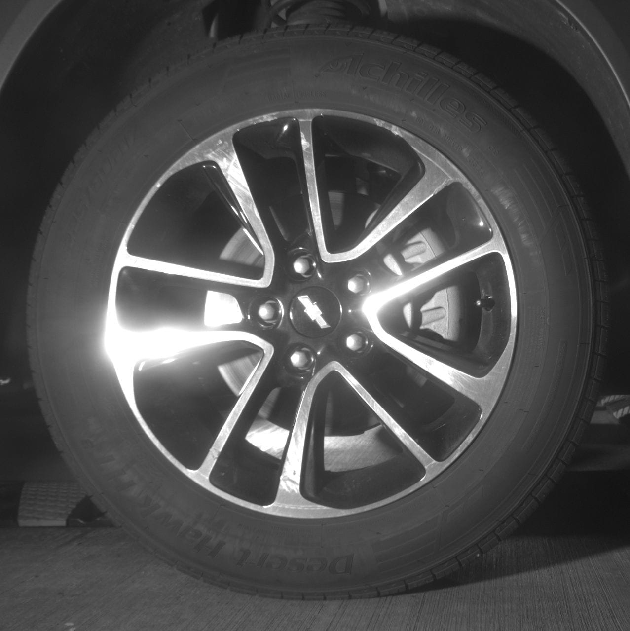 Thumbnail: 2025 Chevrolet TrailBlazer - 10