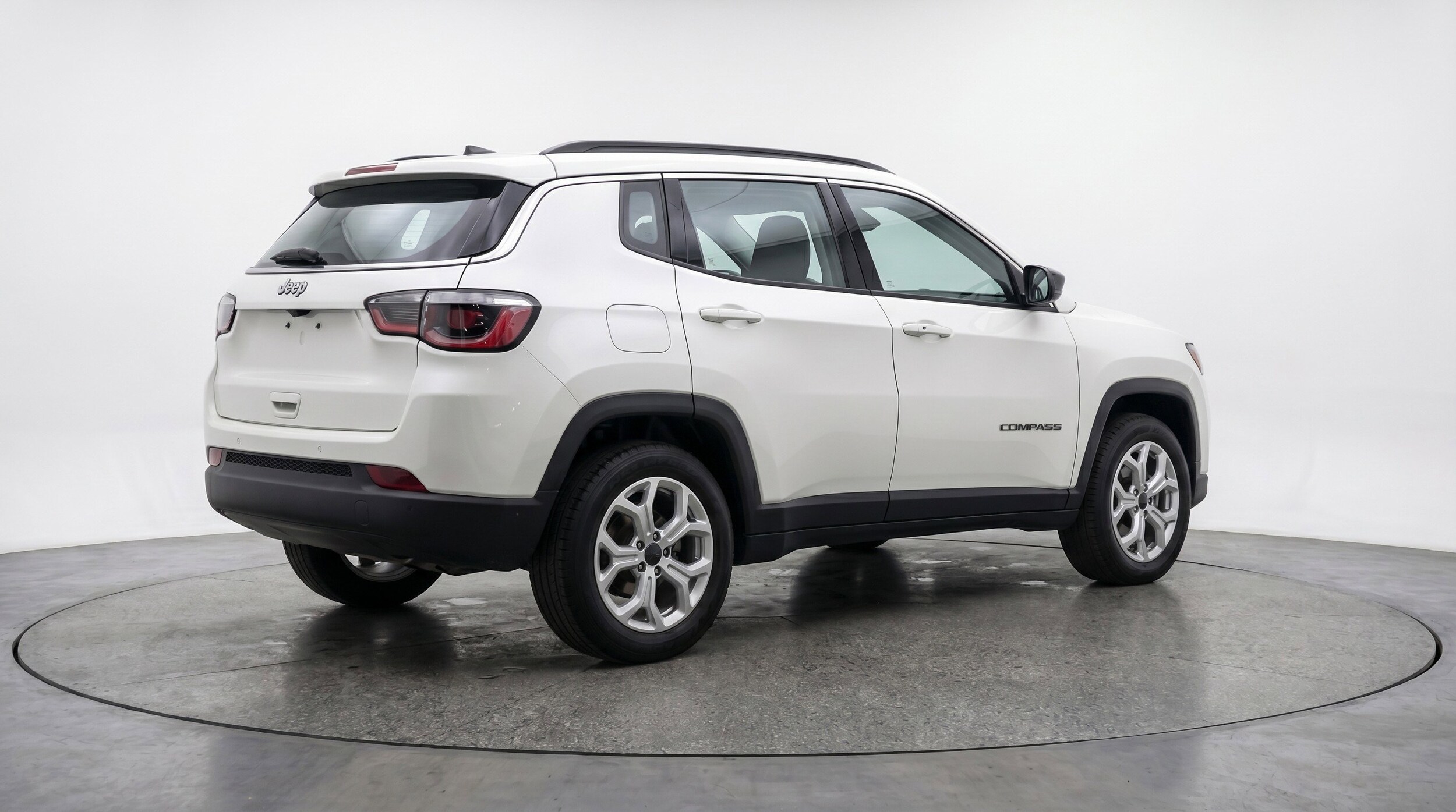 Thumbnail: 2025 Jeep Compass - 9