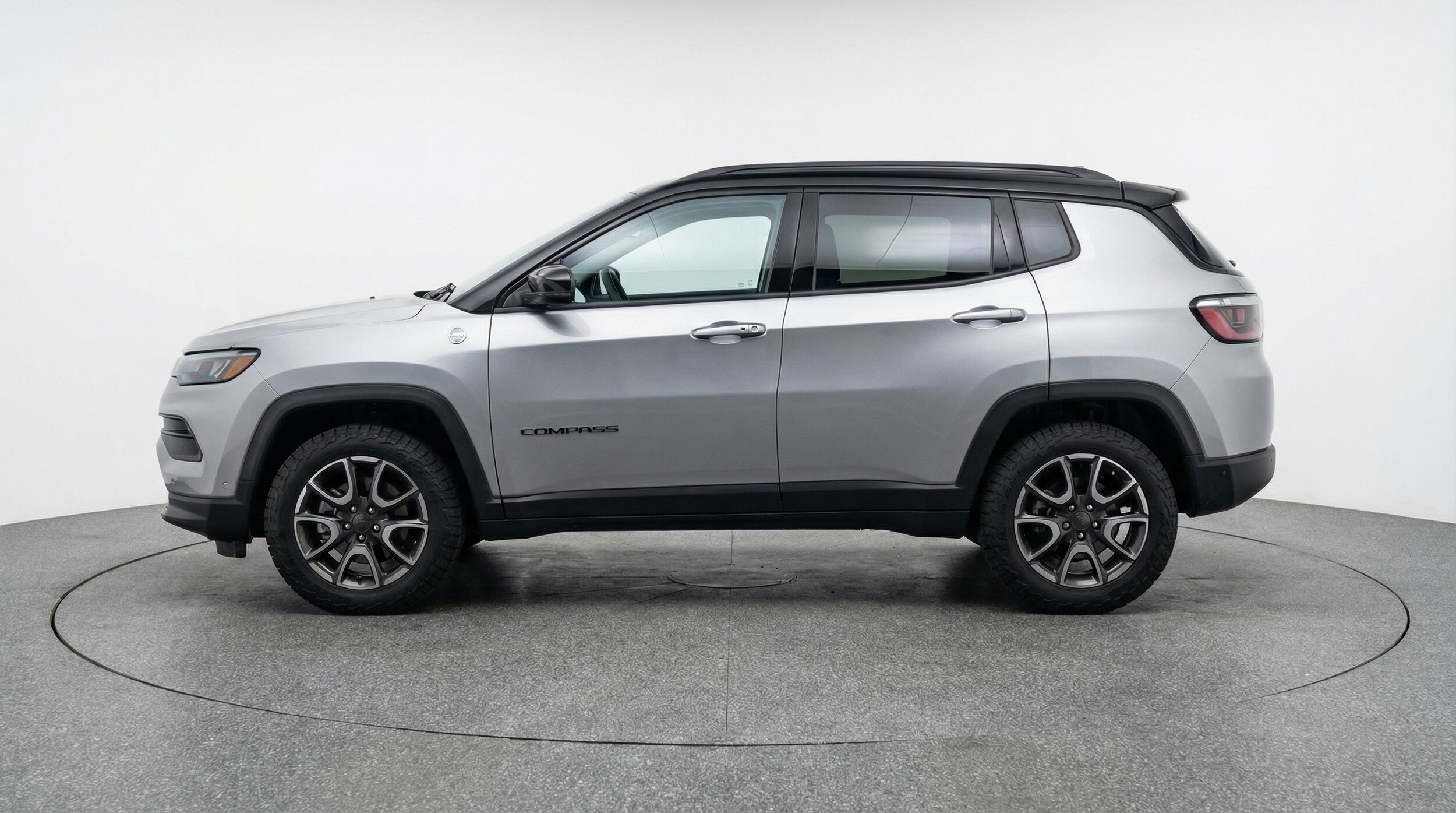 Thumbnail: 2025 Jeep Compass - 4