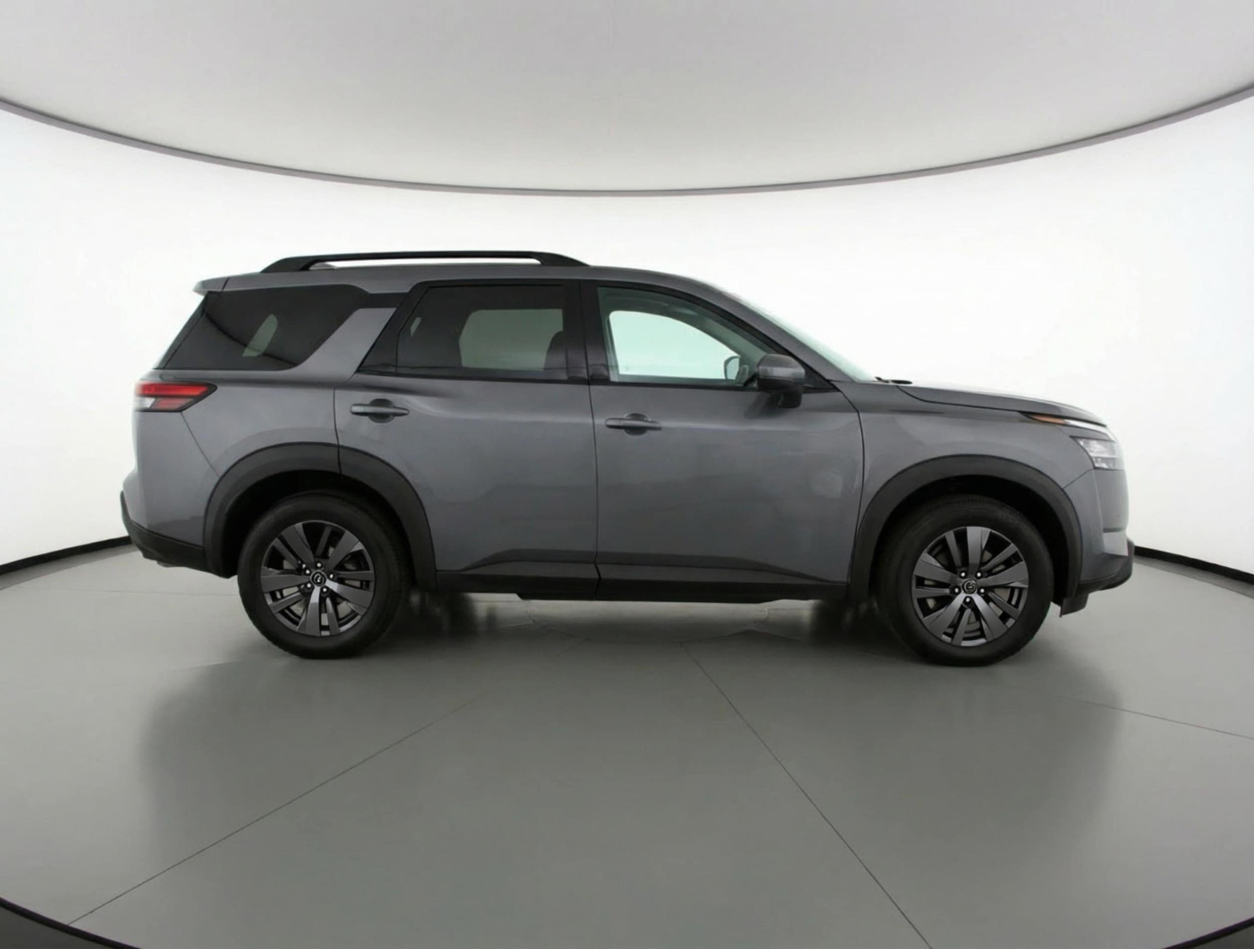 Thumbnail: 2025 Nissan Pathfinder - 11