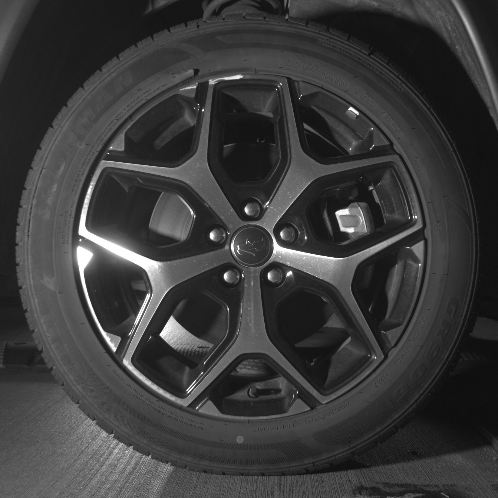 Thumbnail: 2025 Jeep Compass - 10