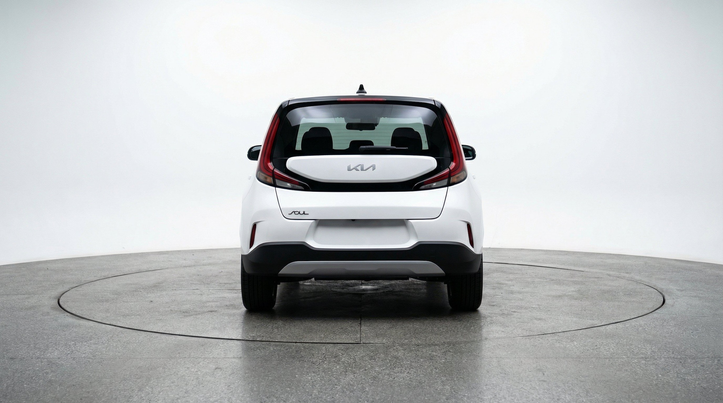 Thumbnail: 2025 Kia Soul - 7