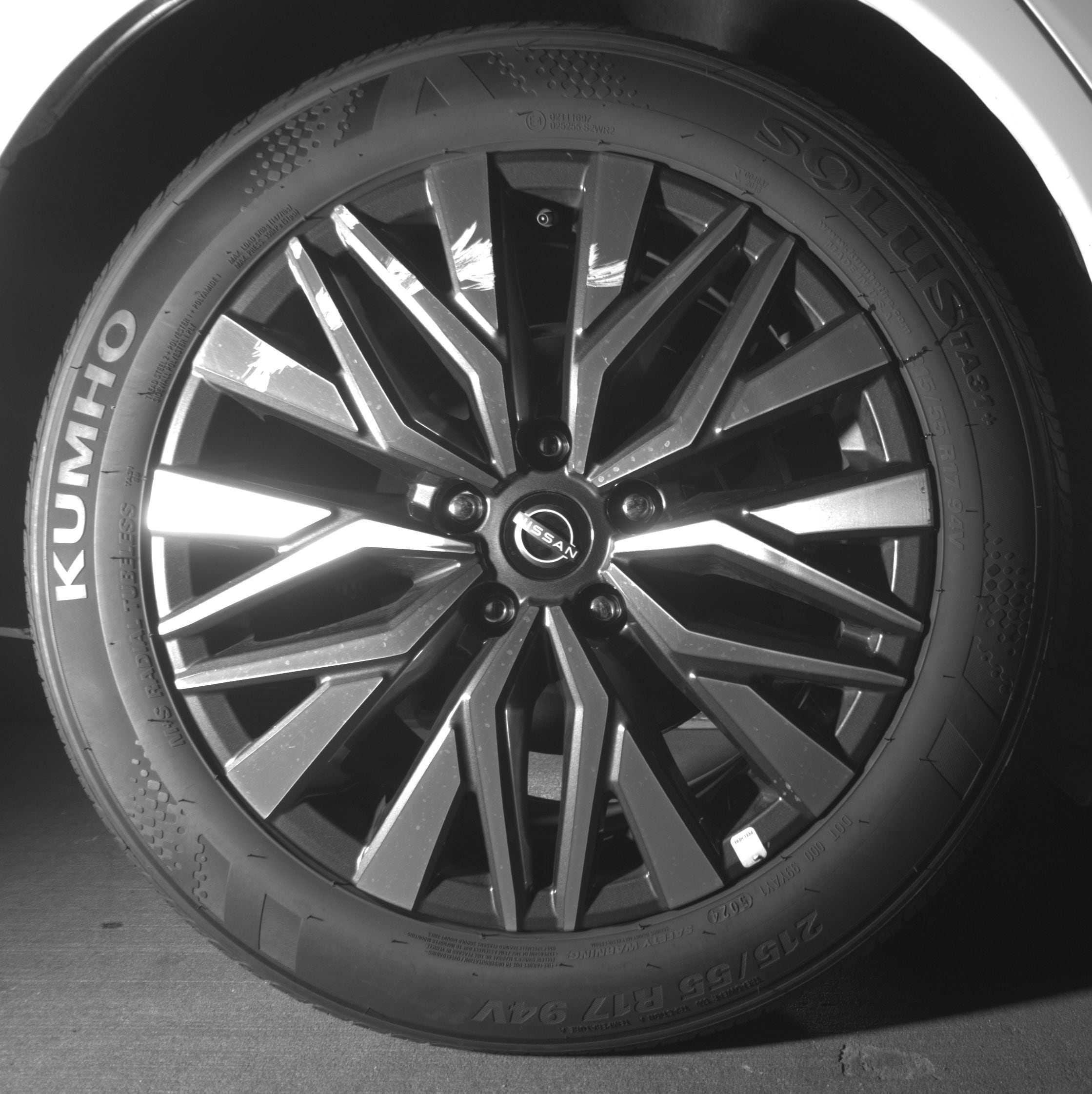 Thumbnail: 2025 Nissan Altima - 12