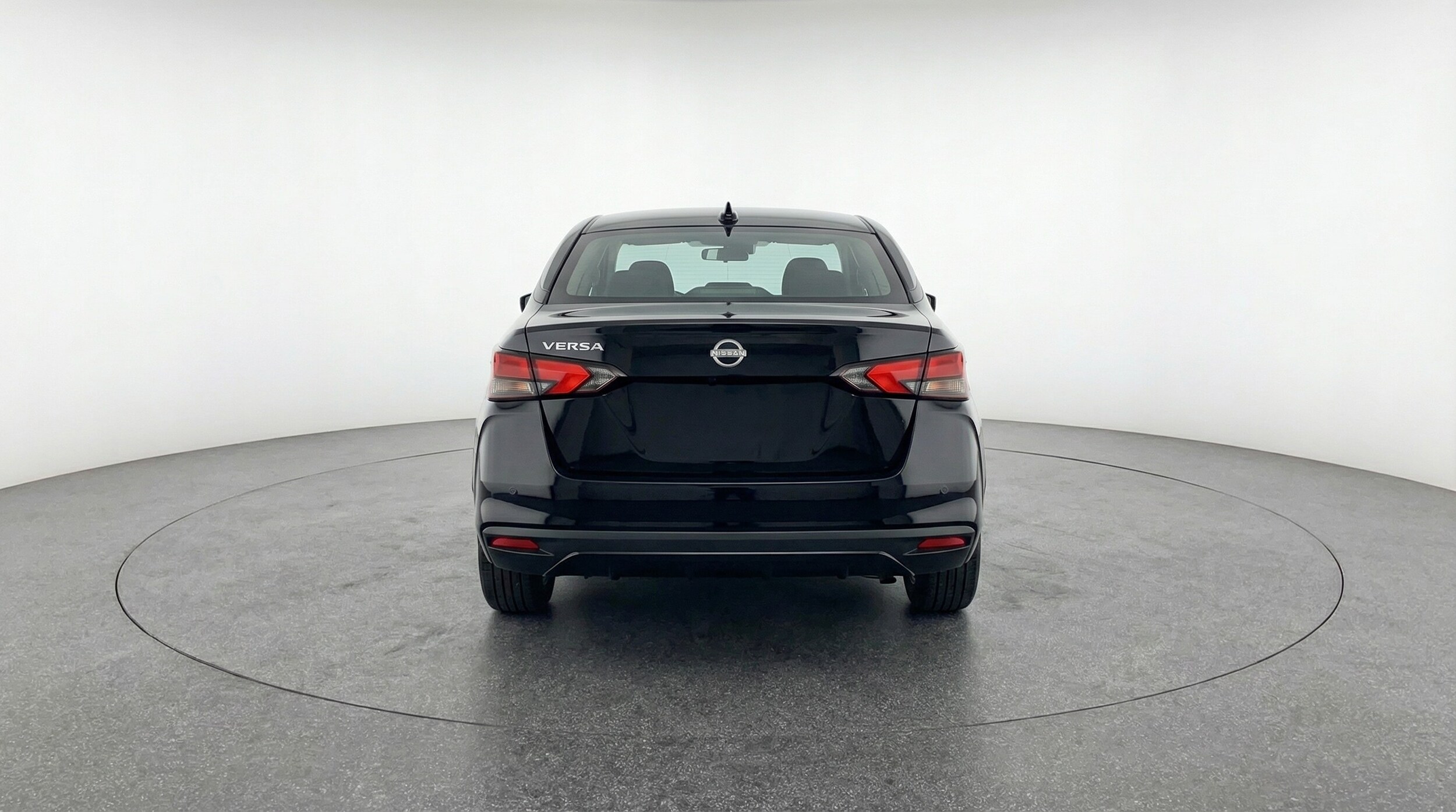 Thumbnail: 2025 Nissan Versa - 6