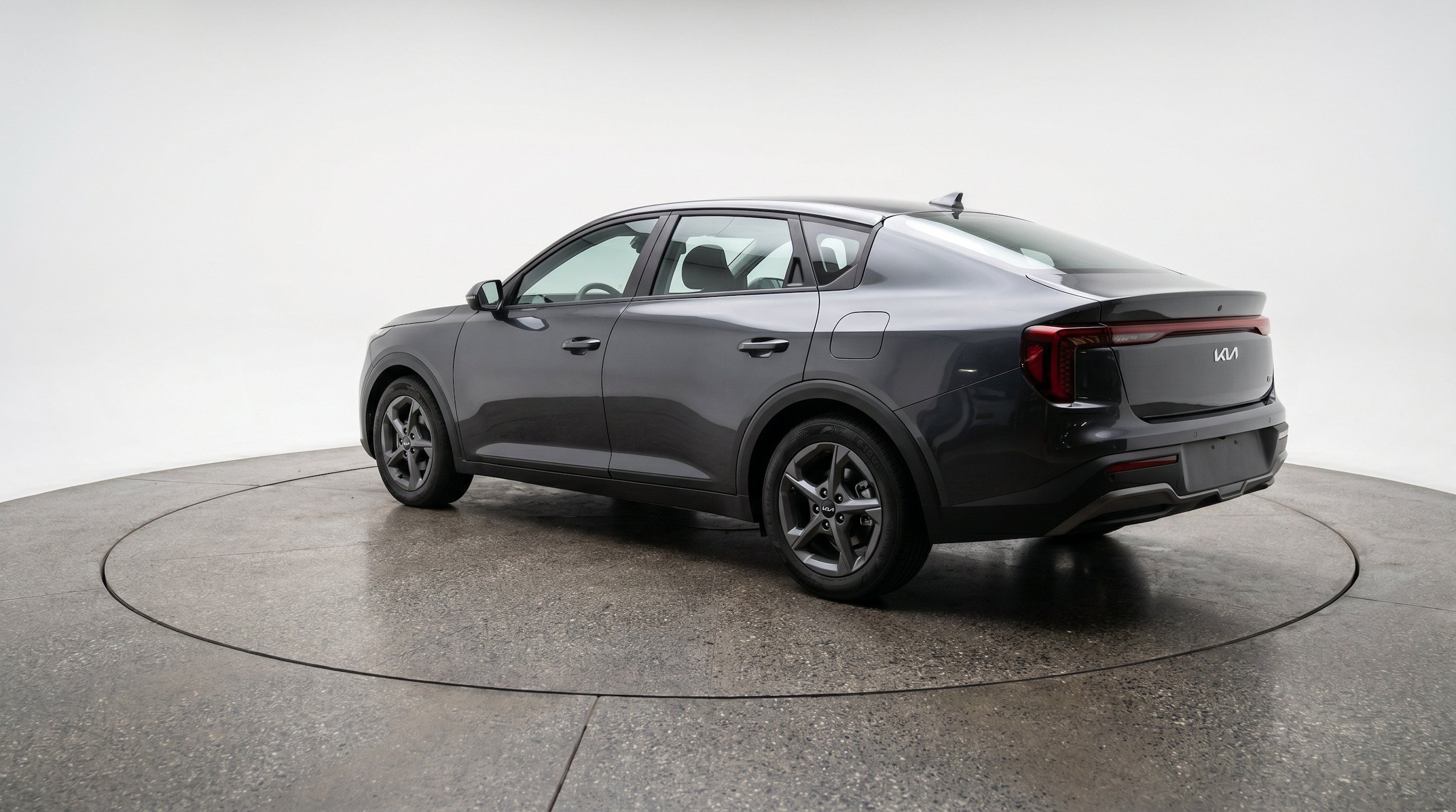 Thumbnail: 2026 Kia K4 - 6