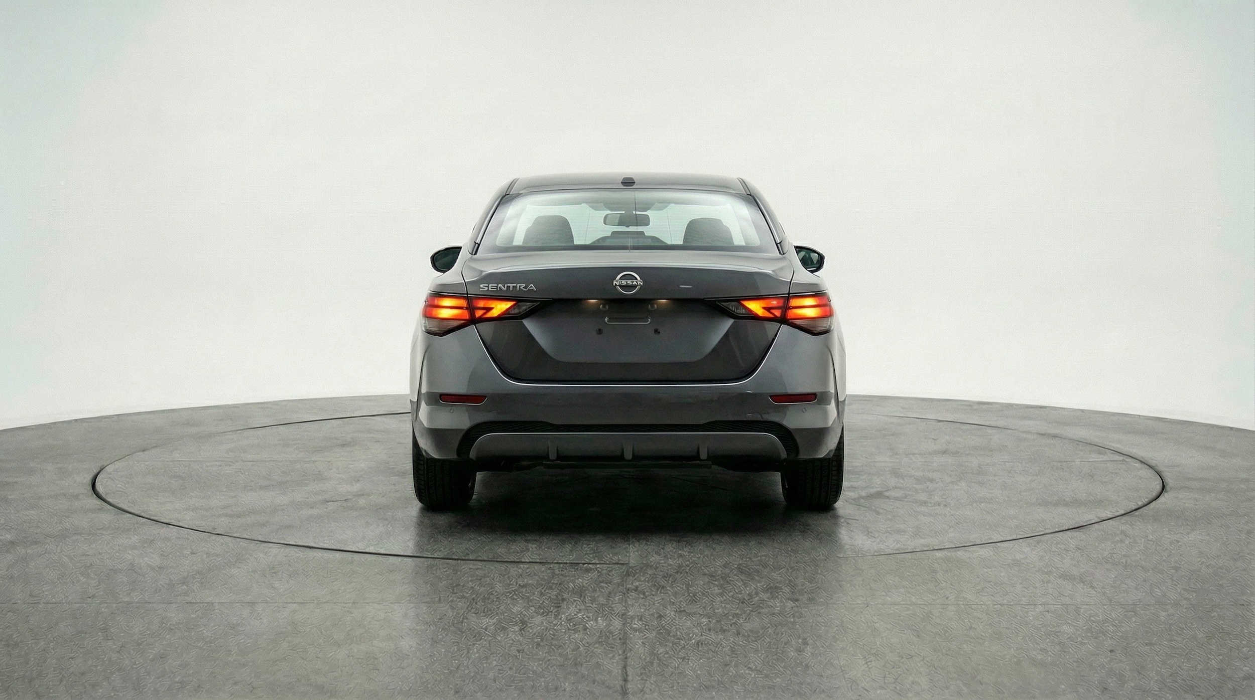 Thumbnail: 2025 Nissan Sentra - 7