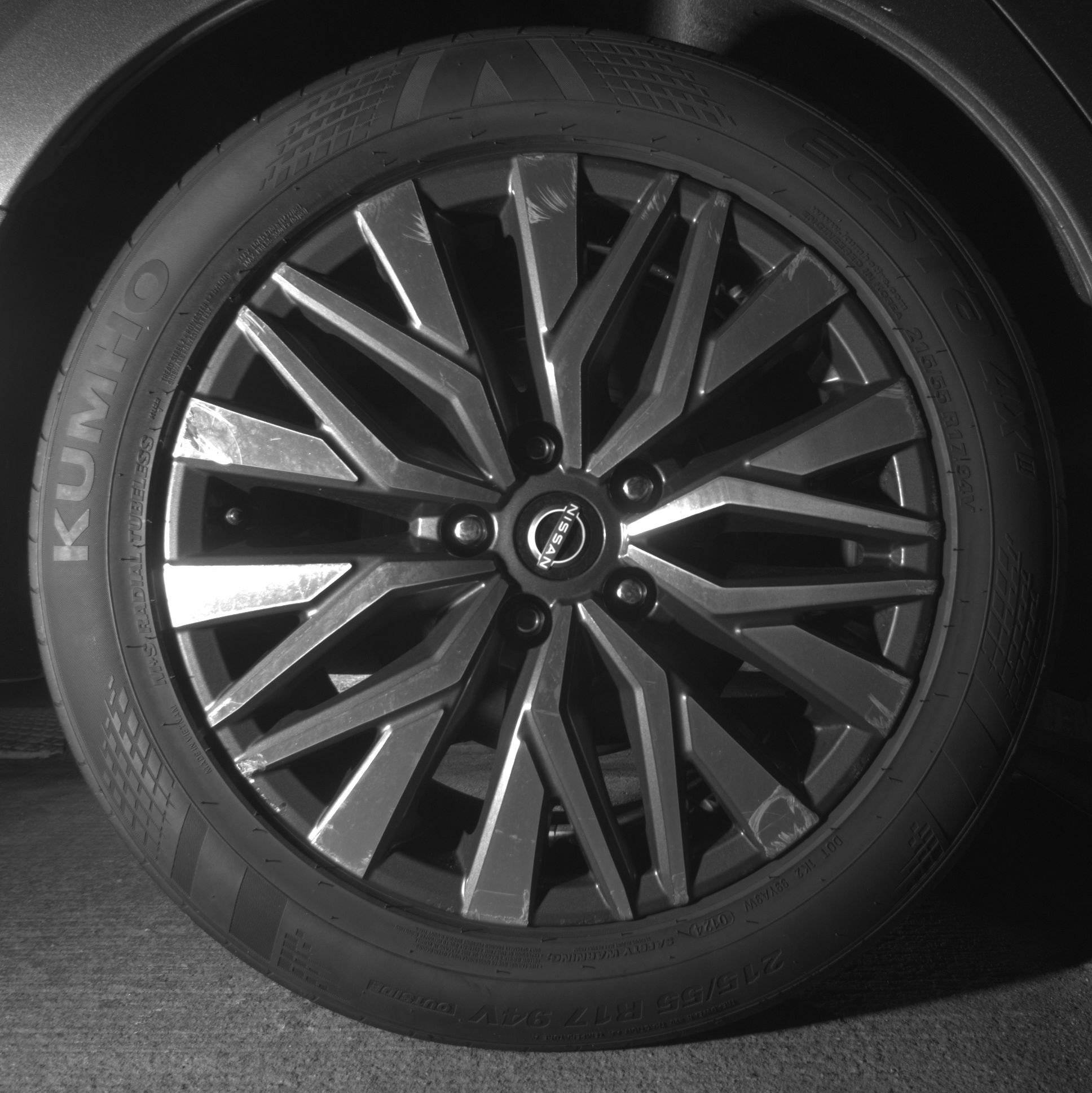 Thumbnail: 2024 Nissan Altima - 15