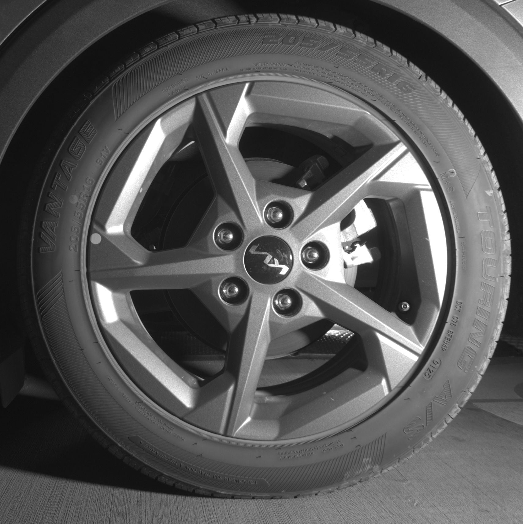 Thumbnail: 2025 Kia K4 - 11