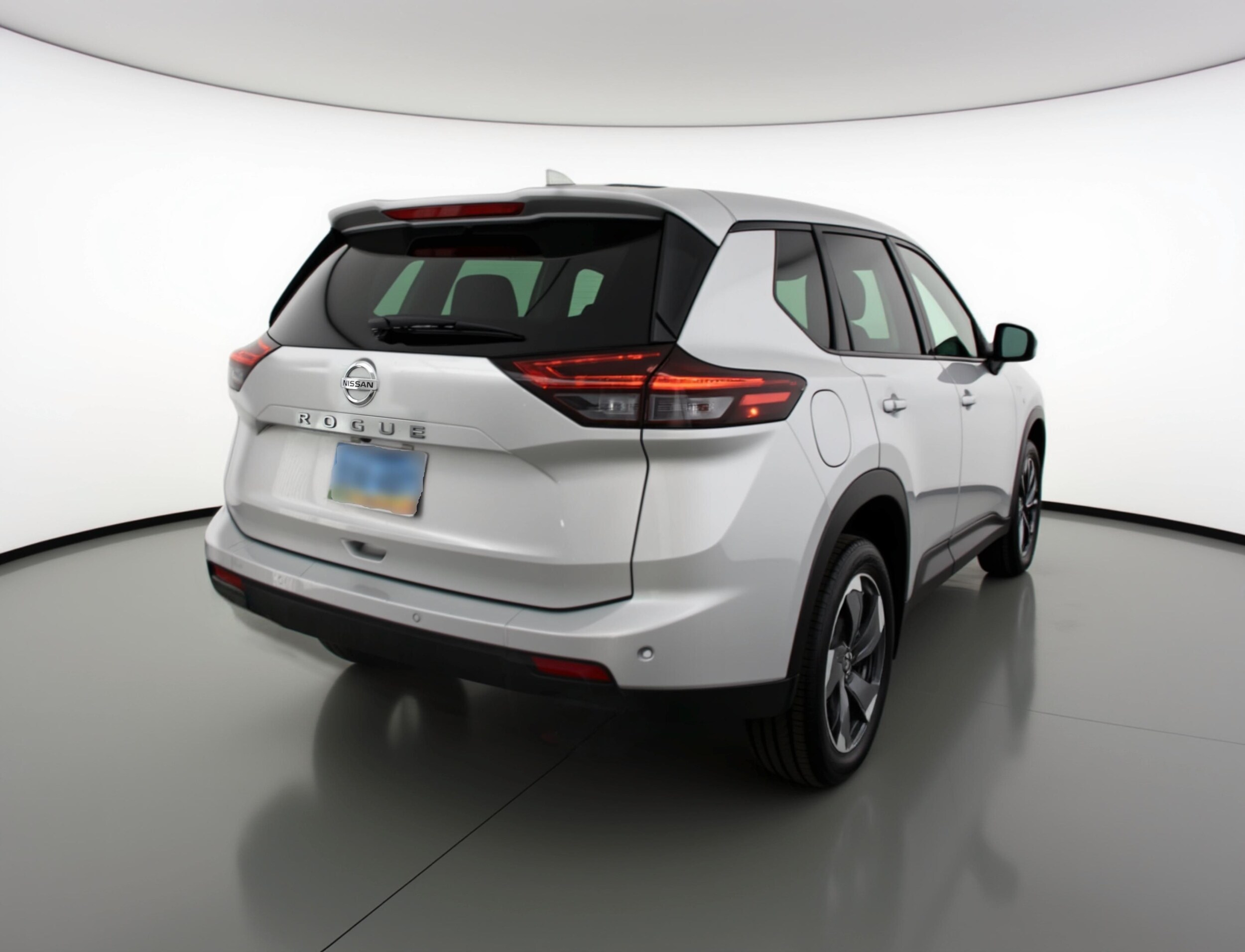 Thumbnail: 2025 Nissan Rogue - 7