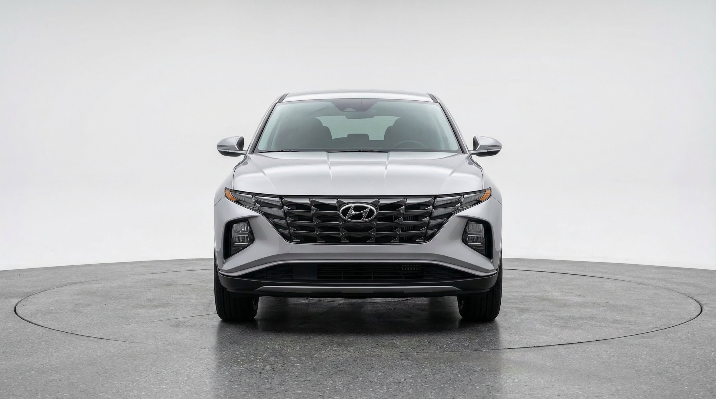 Thumbnail: 2026 Hyundai Tucson - 2