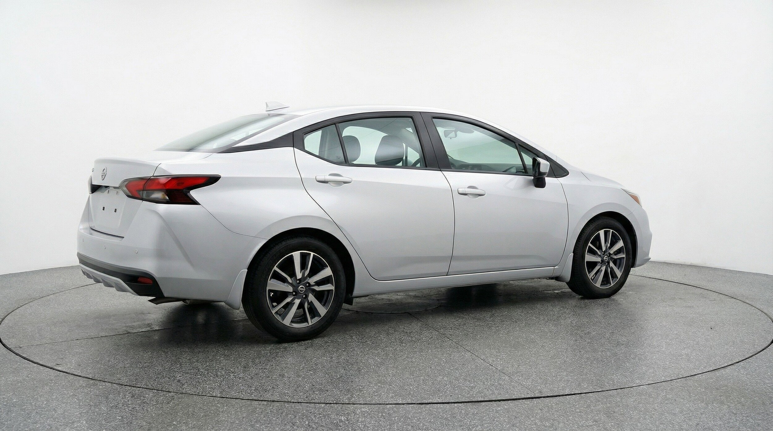 Thumbnail: 2025 Nissan Versa - 9