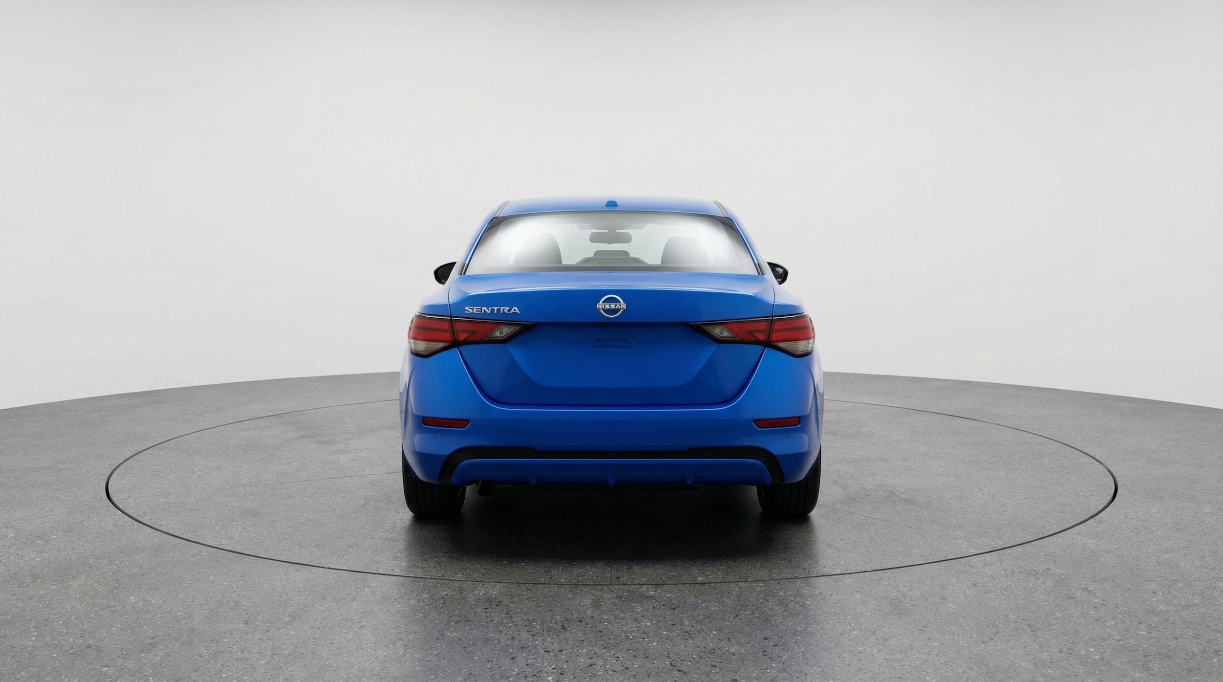 Thumbnail: 2025 Nissan Sentra - 7