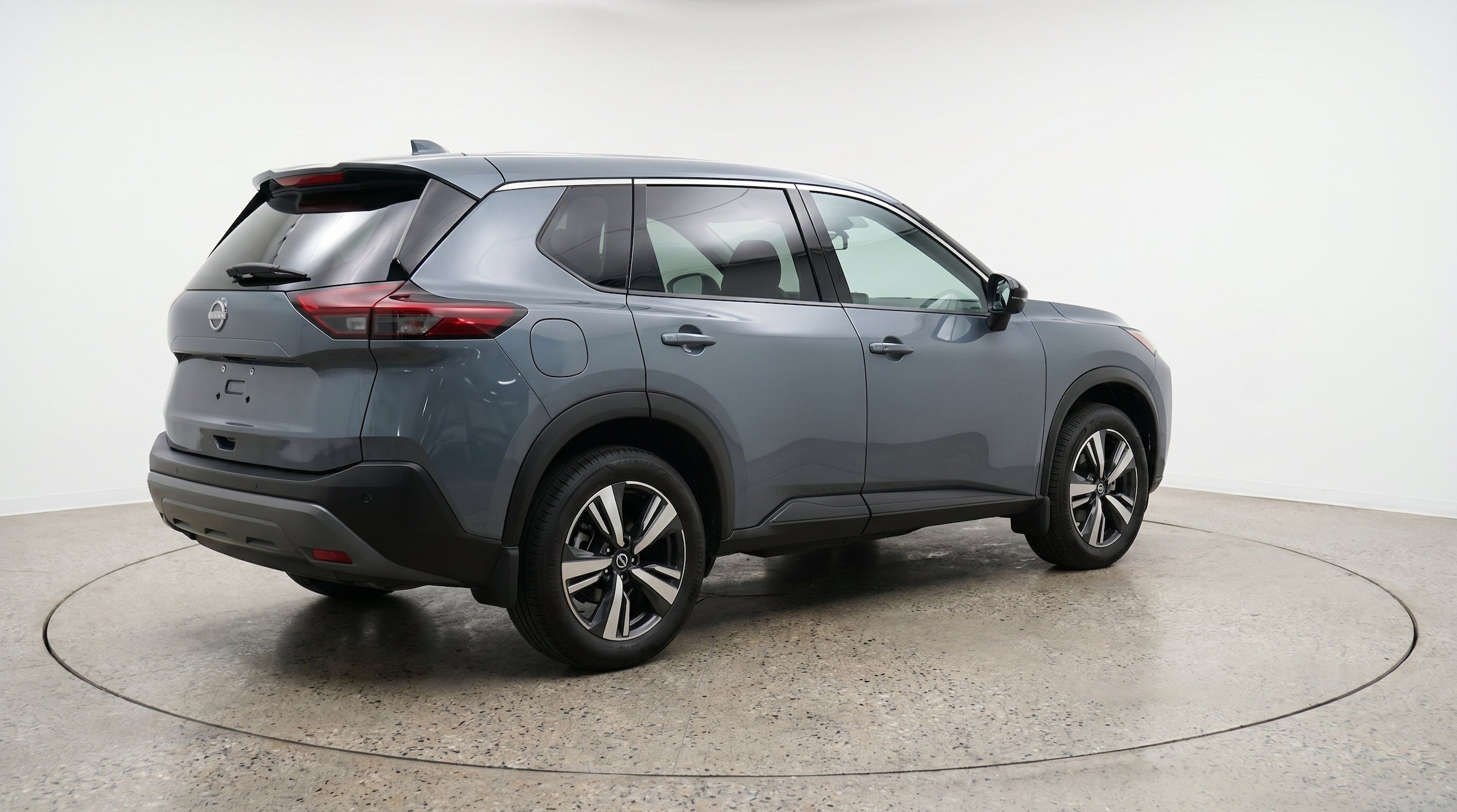 Thumbnail: 2026 Nissan Rogue - 9