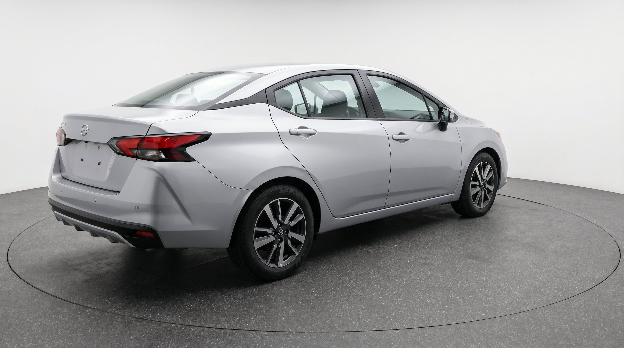 Thumbnail: 2025 Nissan Versa - 9