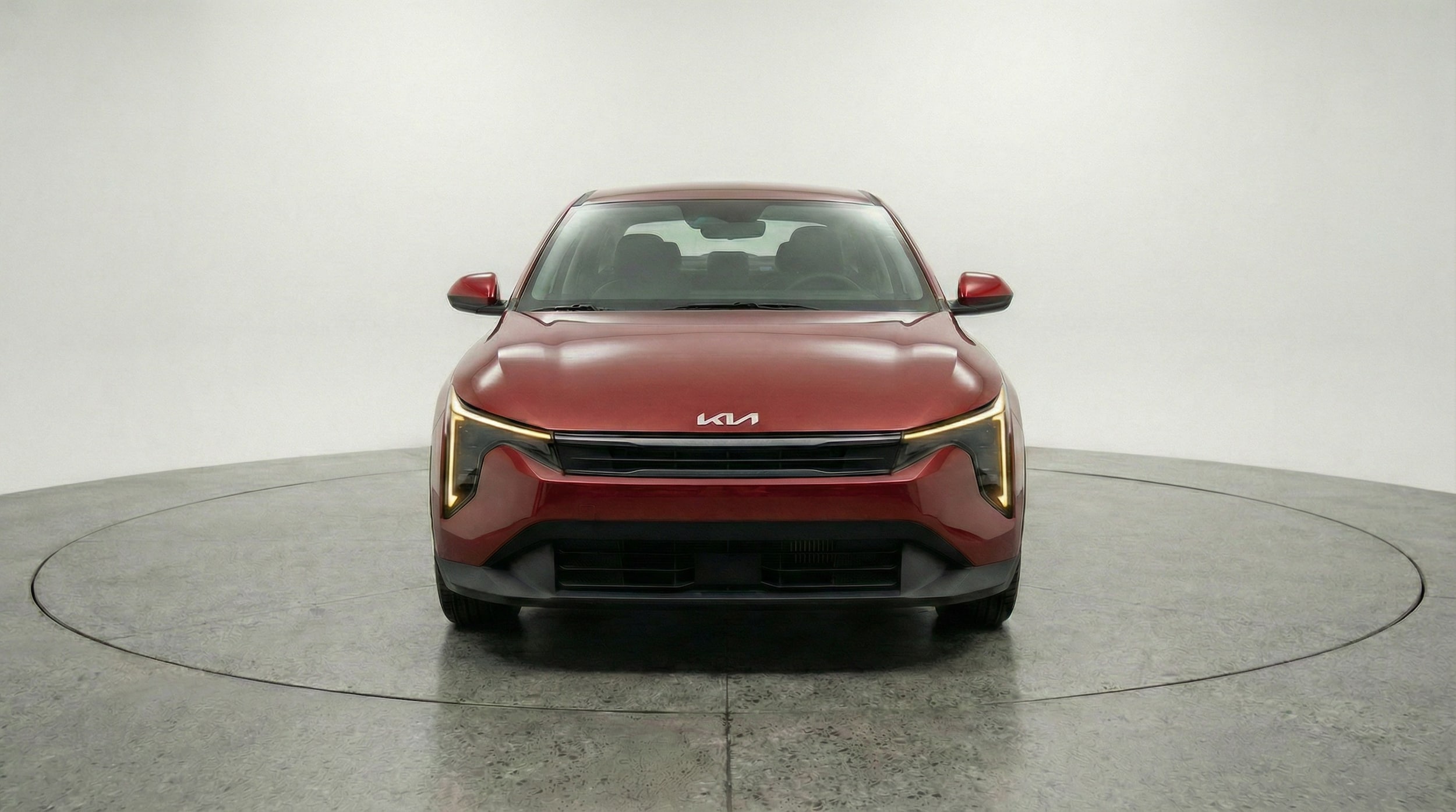 Thumbnail: 2025 Kia K4 - 2