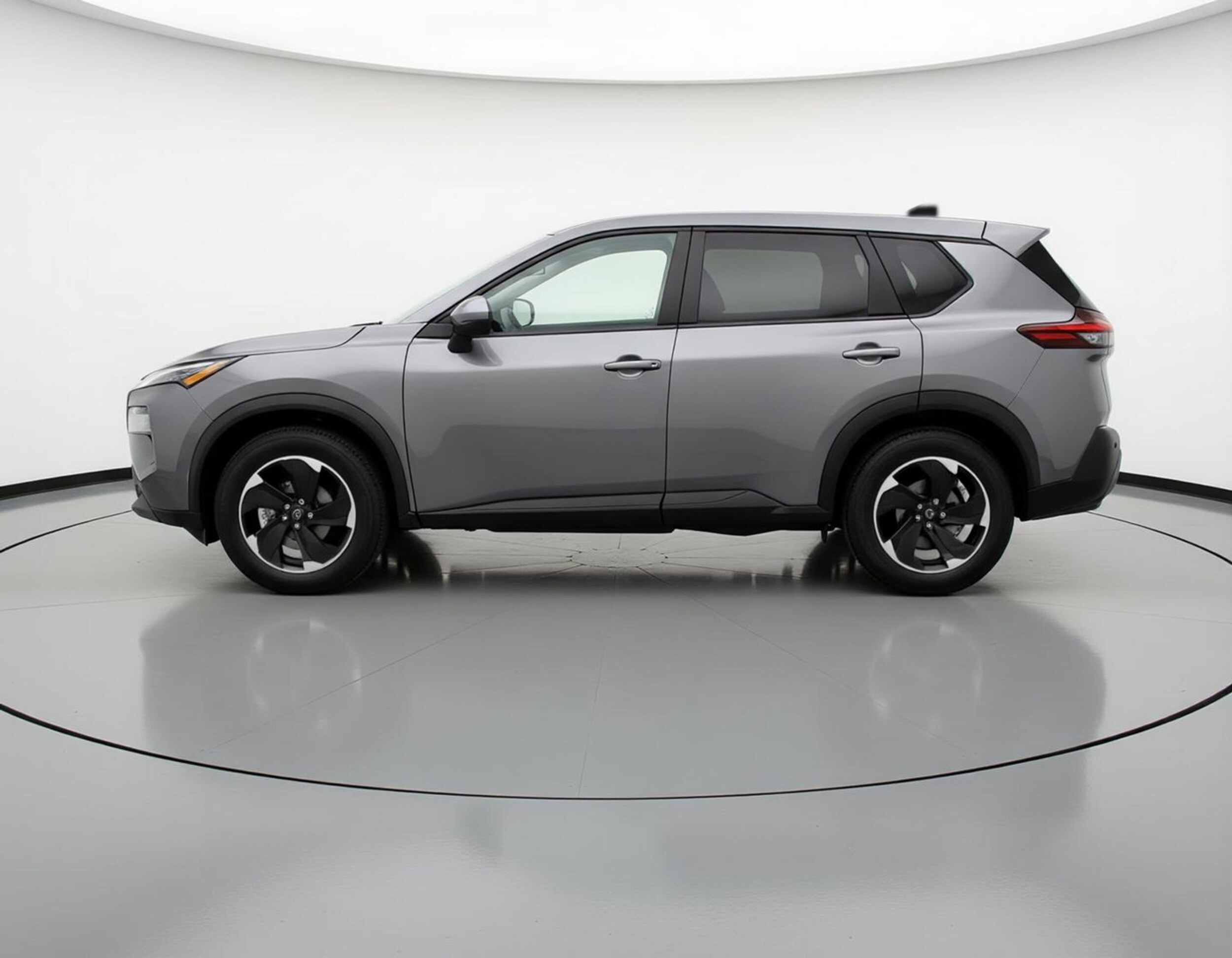 Thumbnail: 2025 Nissan Rogue - 4
