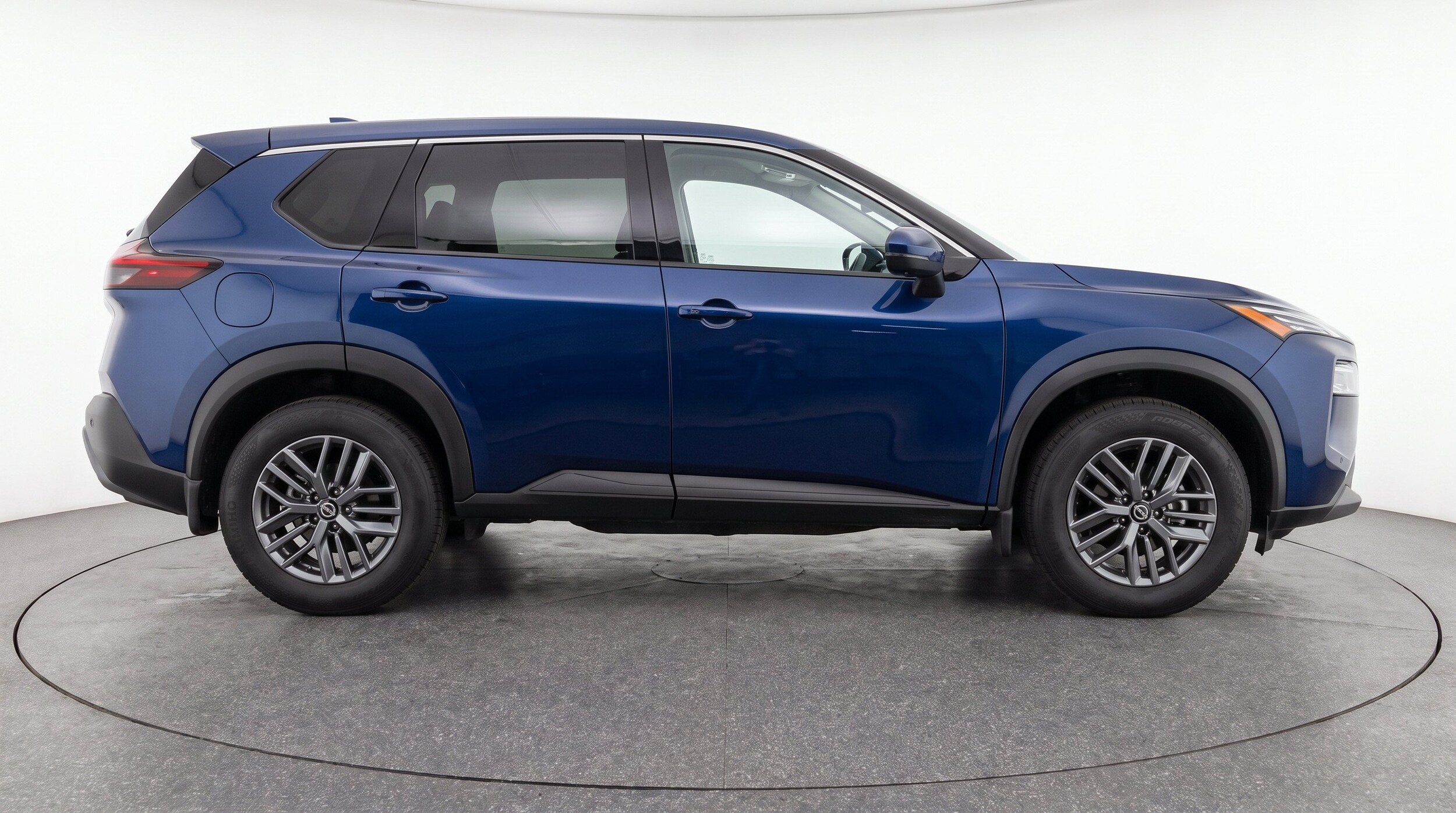 Thumbnail: 2026 Nissan Rogue - 10