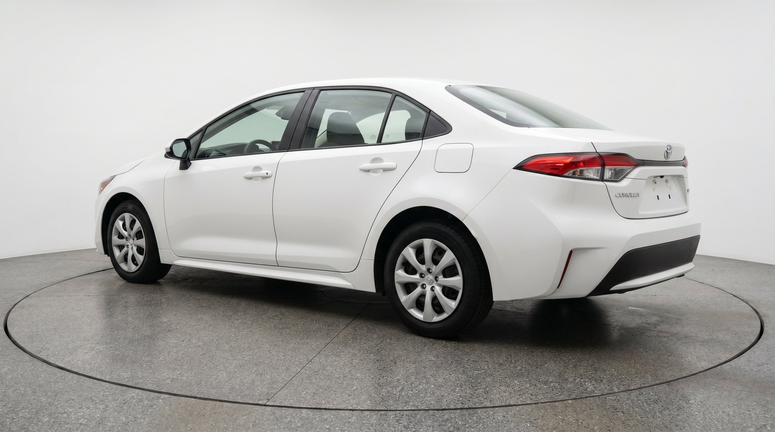 Thumbnail: 2025 Toyota Corolla - 6