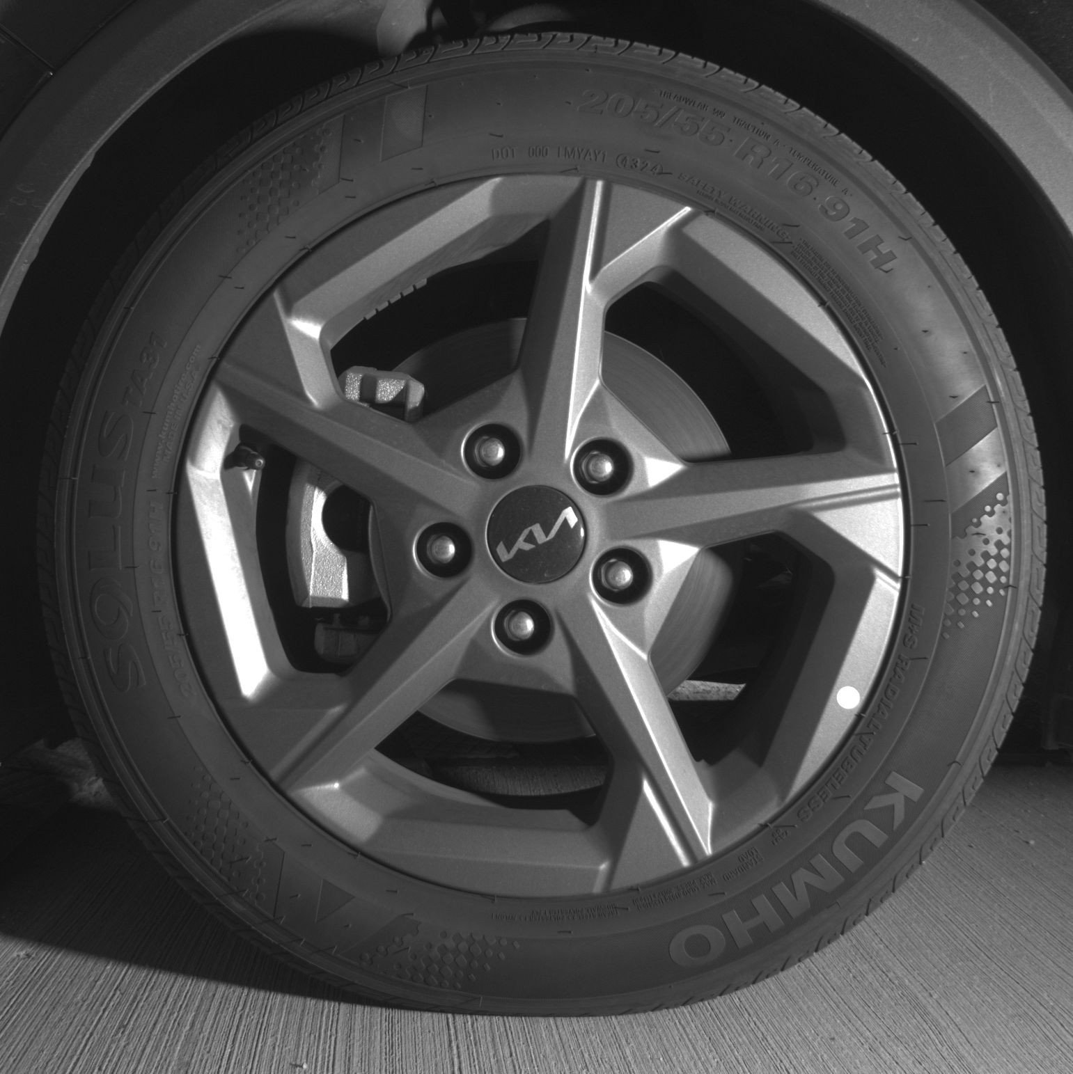 Thumbnail: 2025 Kia K4 - 12