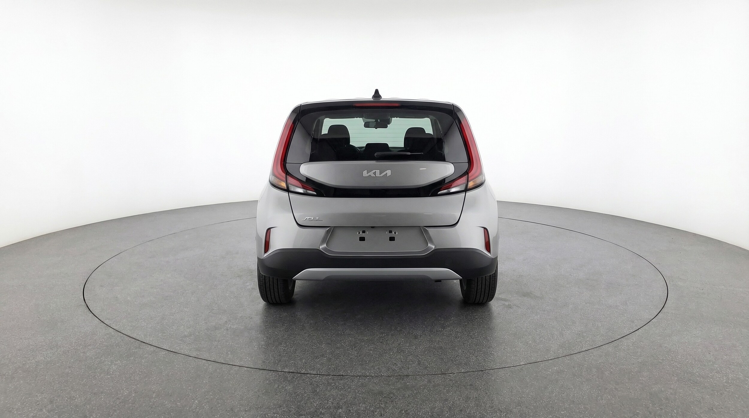 Thumbnail: 2025 Kia Soul - 6