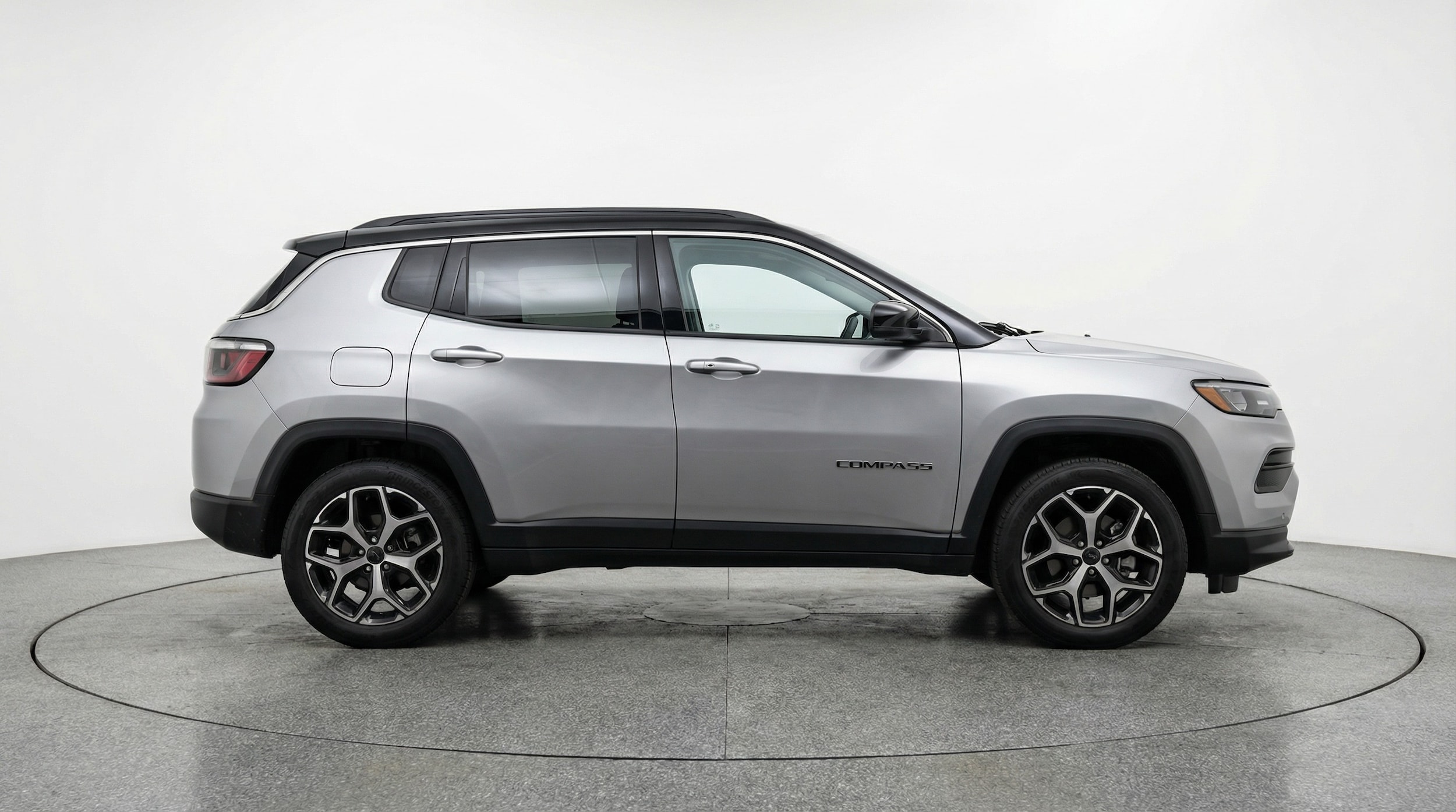 Thumbnail: 2025 Jeep Compass - 8