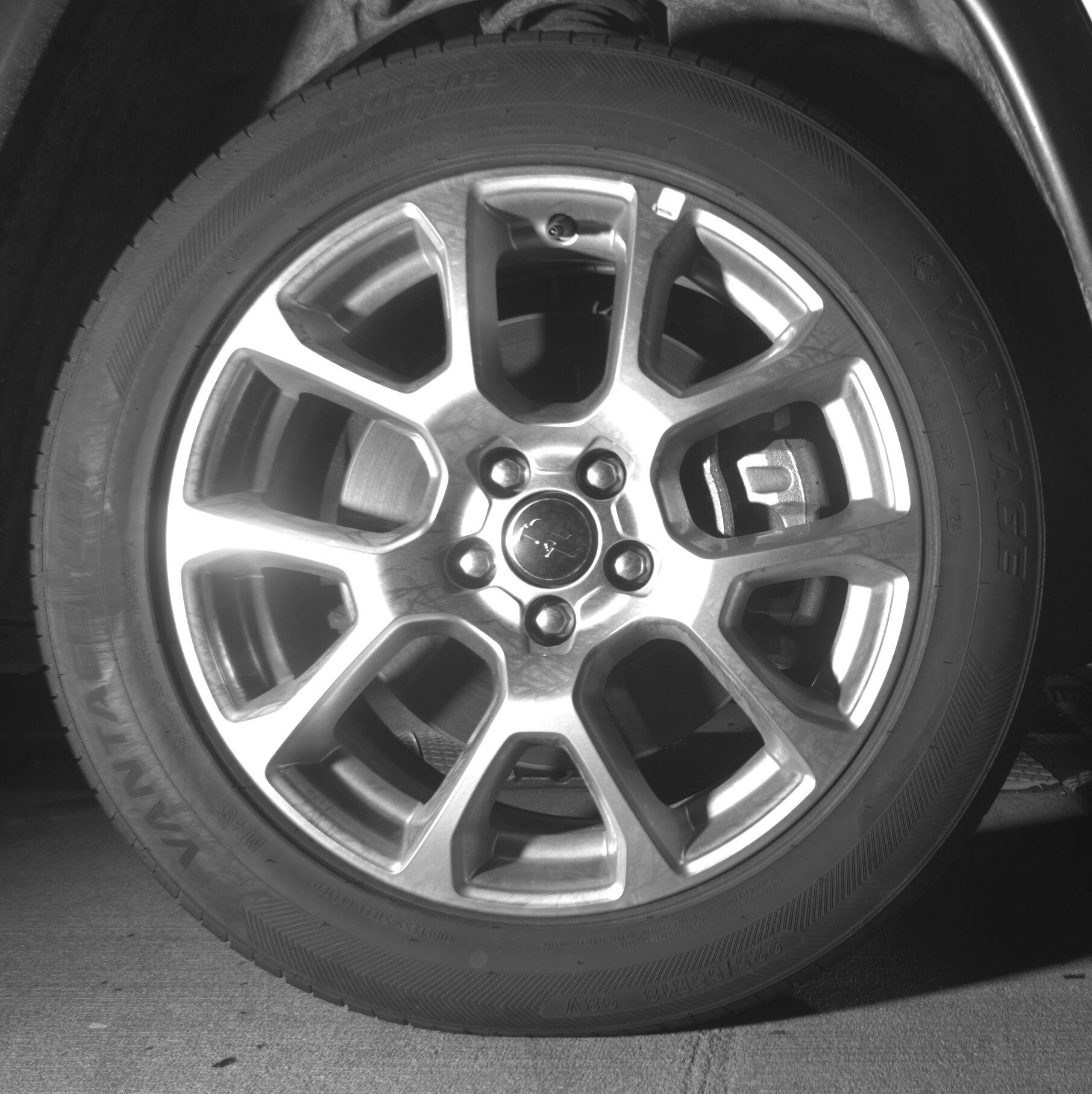 Thumbnail: 2025 Jeep Compass - 10