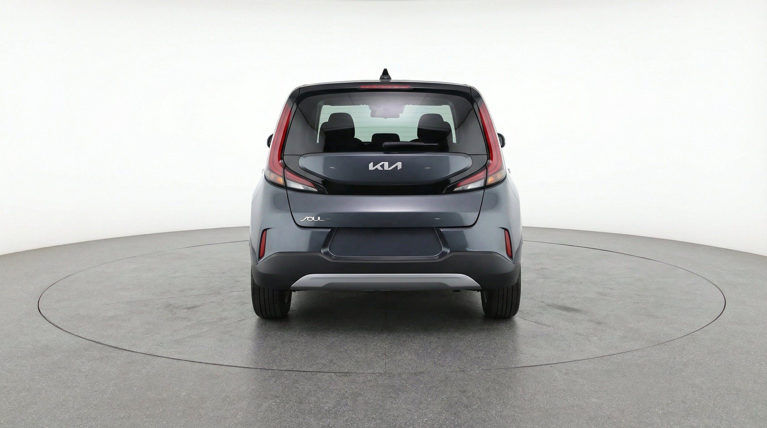 Thumbnail: 2025 Kia Soul - 7