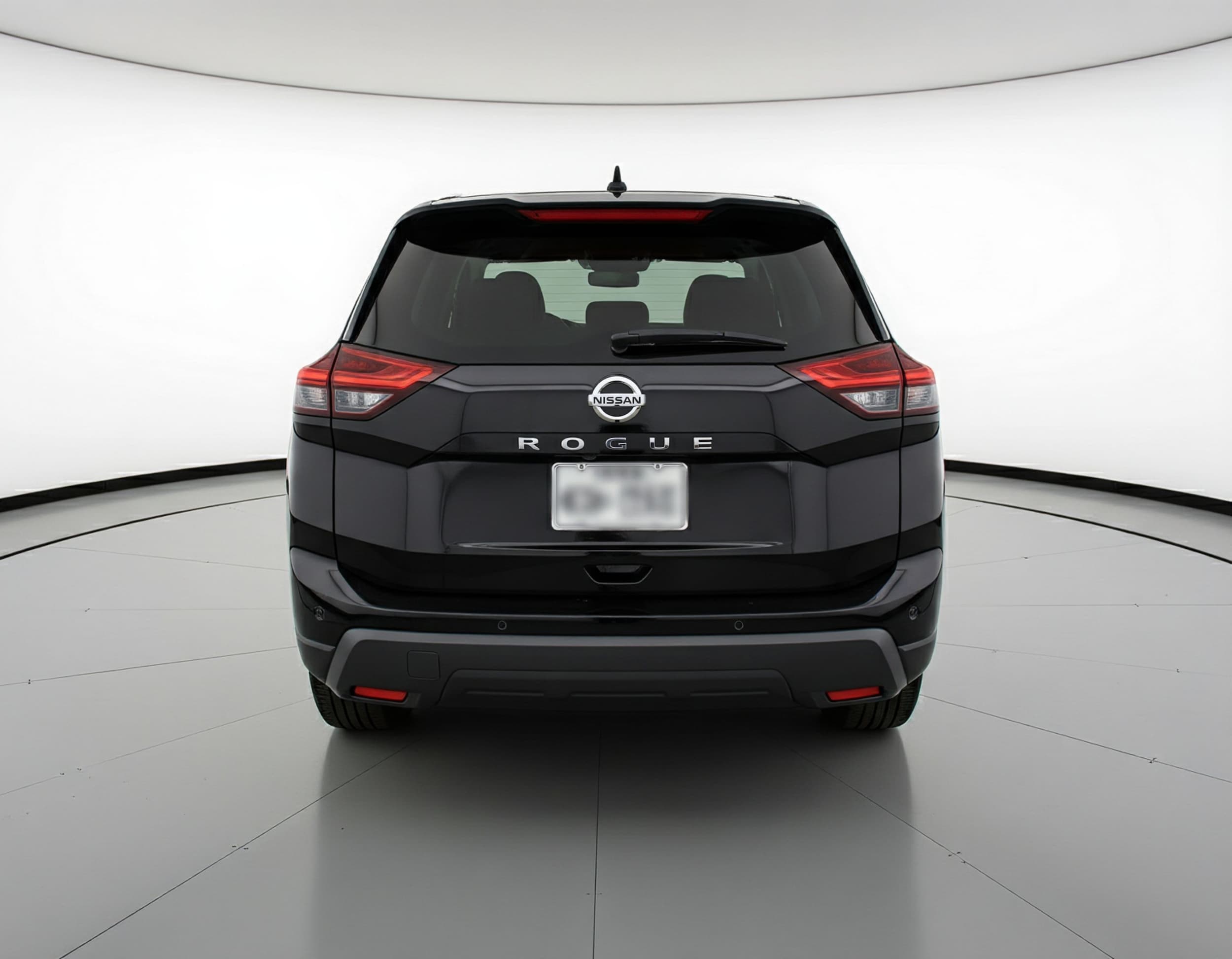 Thumbnail: 2025 Nissan Rogue - 4