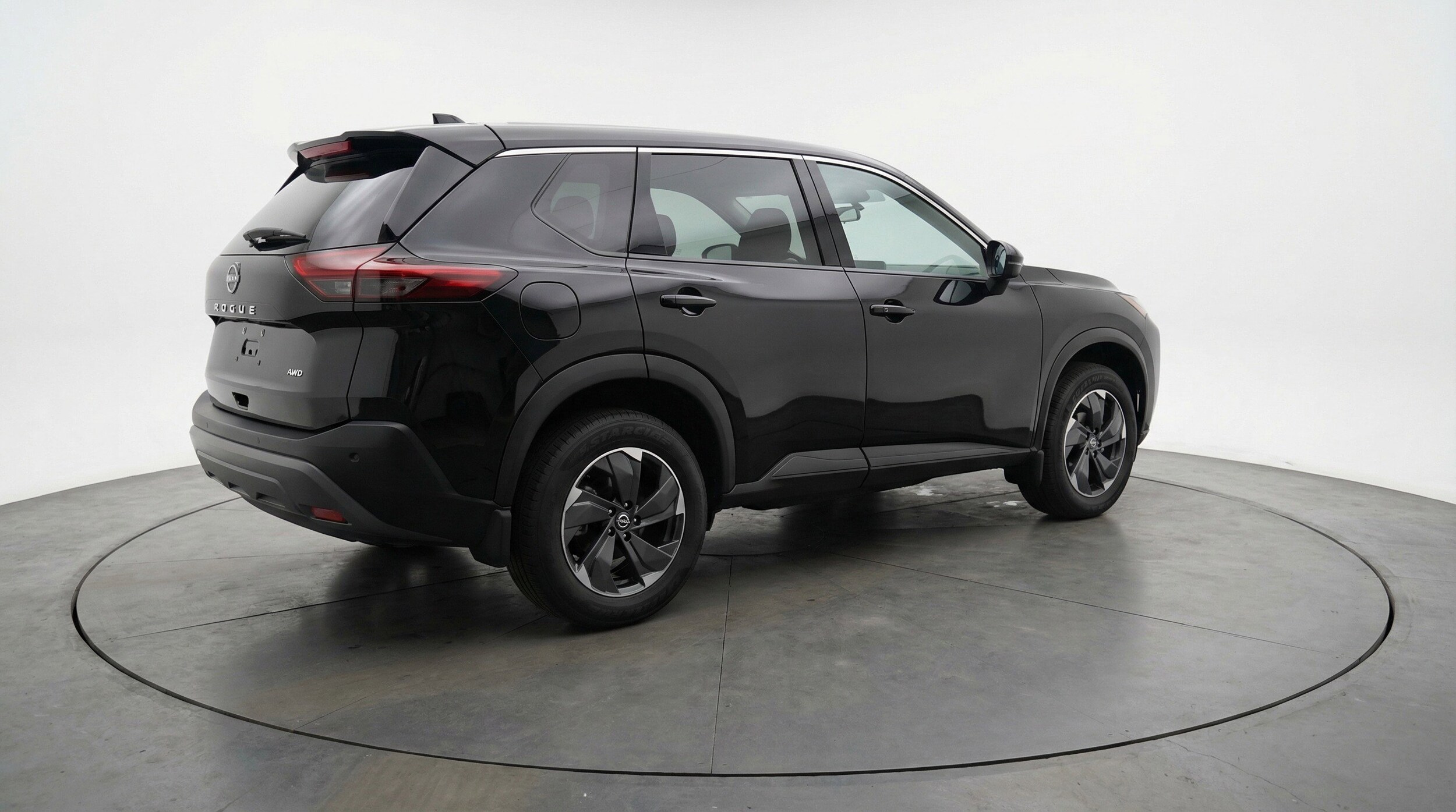Thumbnail: 2025 Nissan Rogue - 9