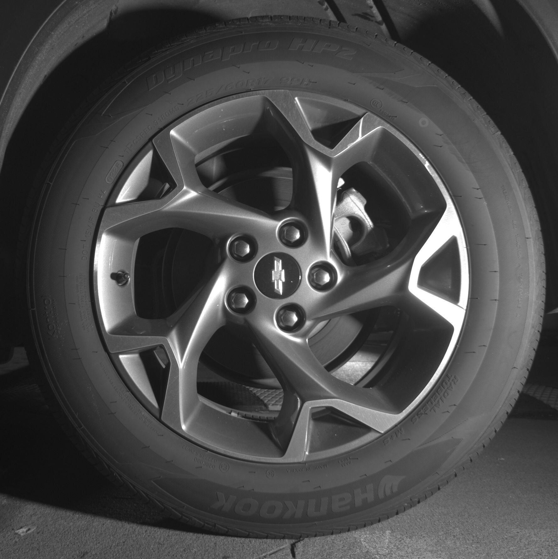 Thumbnail: 2025 Chevrolet Trax - 11