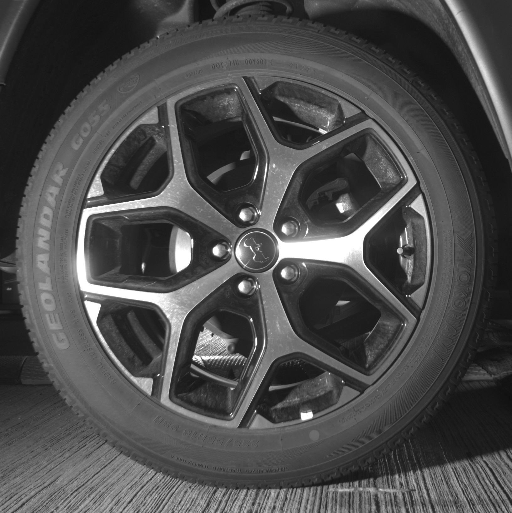 Thumbnail: 2025 Jeep Compass - 15