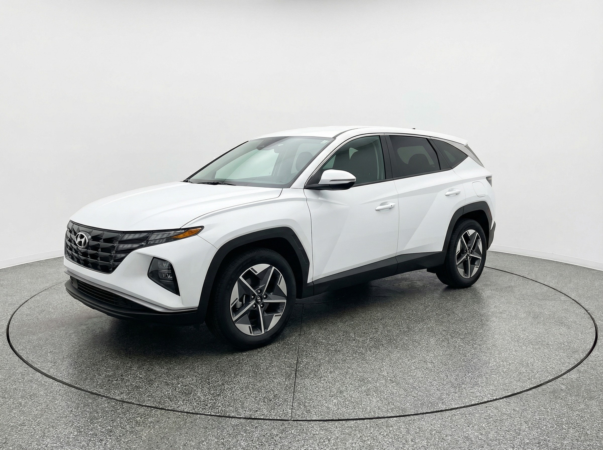 Thumbnail: 2025 Hyundai Tucson - 3