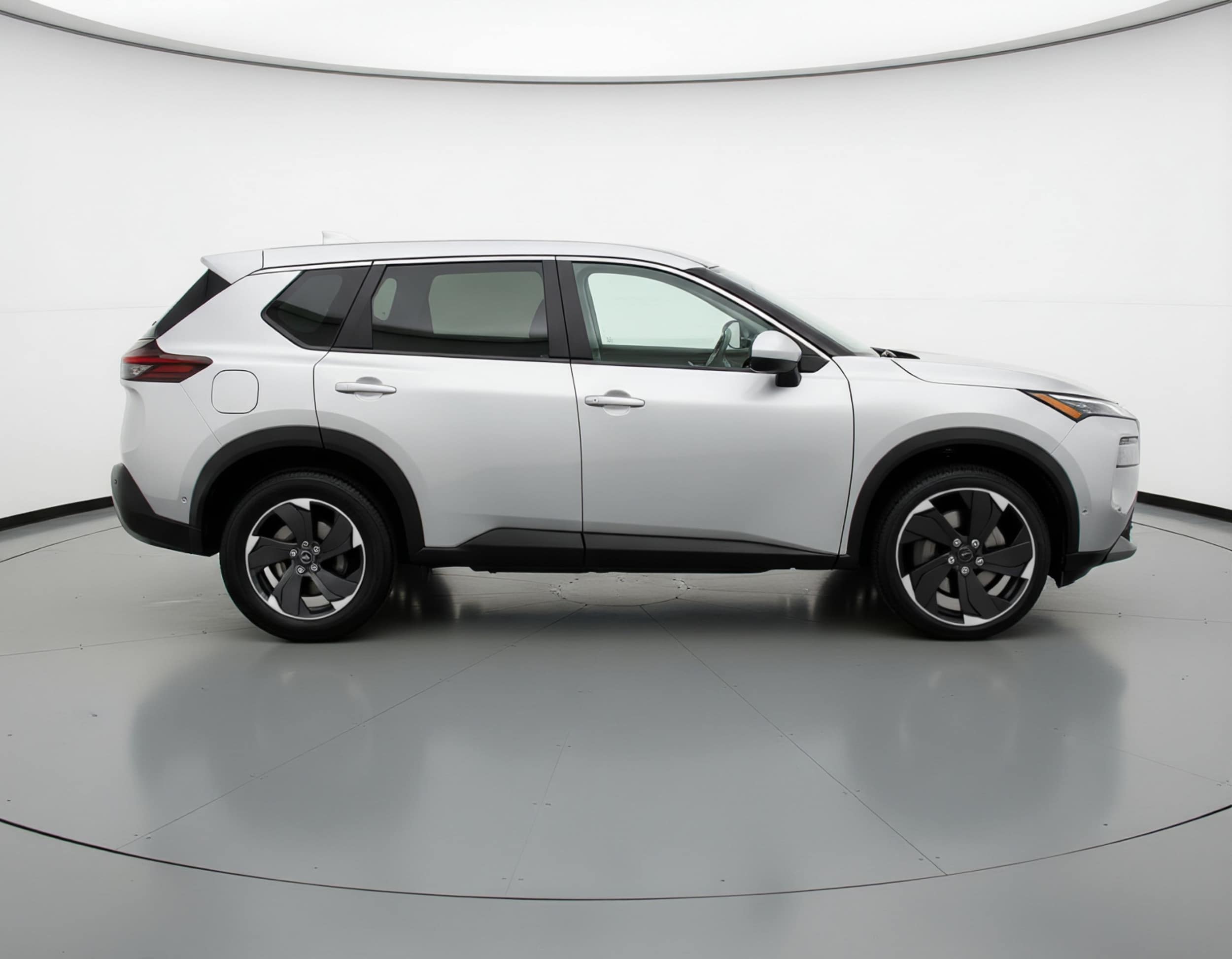 Thumbnail: 2025 Nissan Rogue - 8
