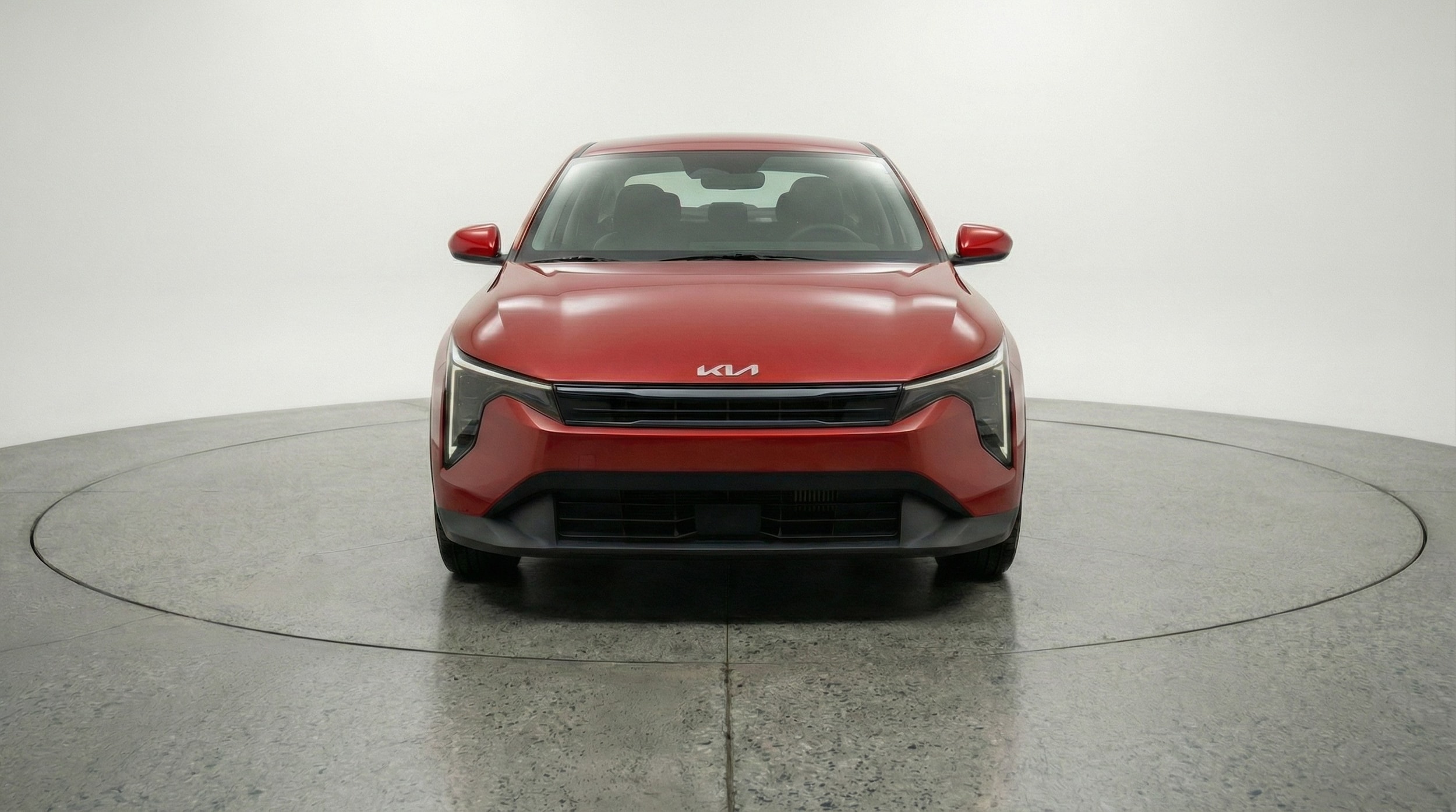 Thumbnail: 2025 Kia K4 - 2