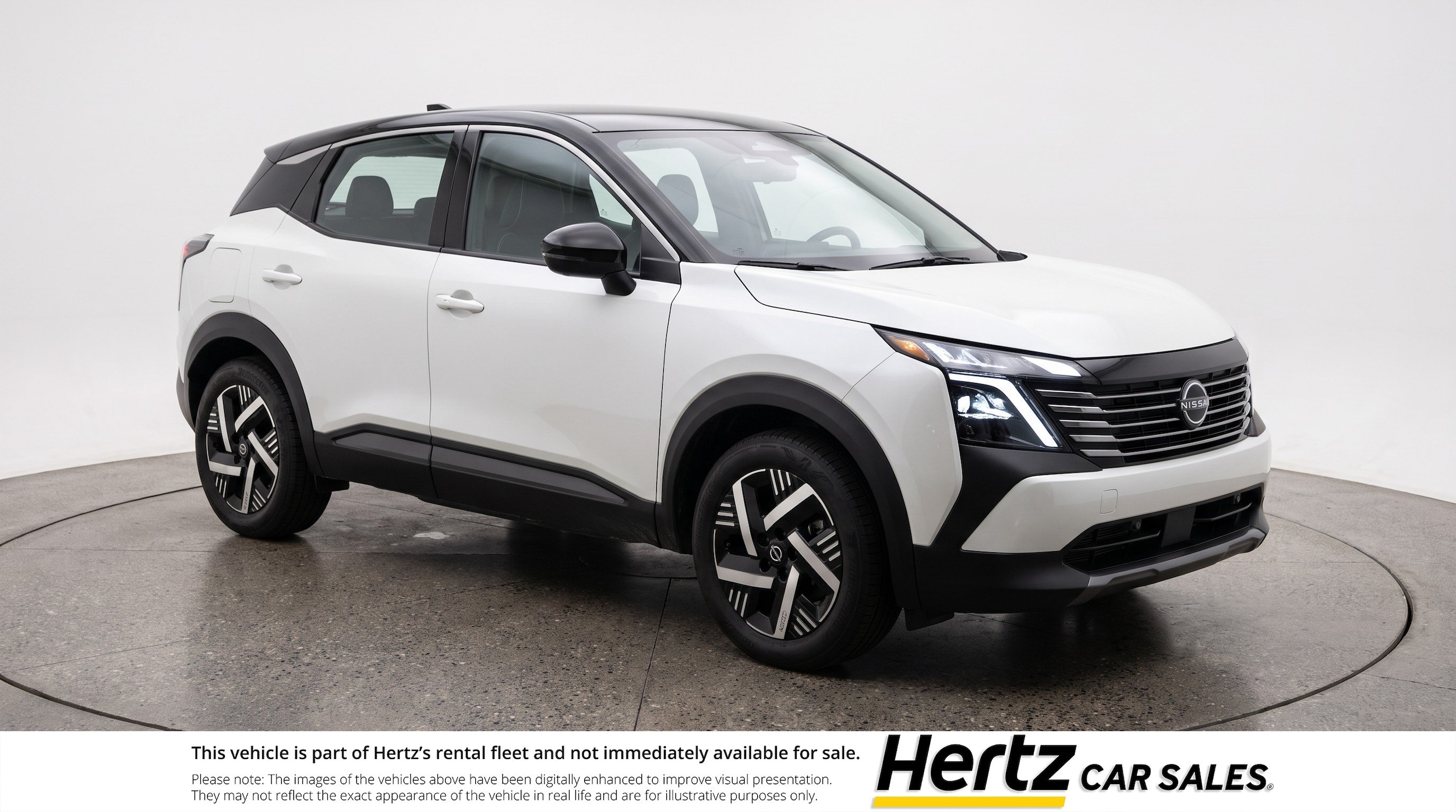 Thumbnail: 2026 Nissan Kicks - 1