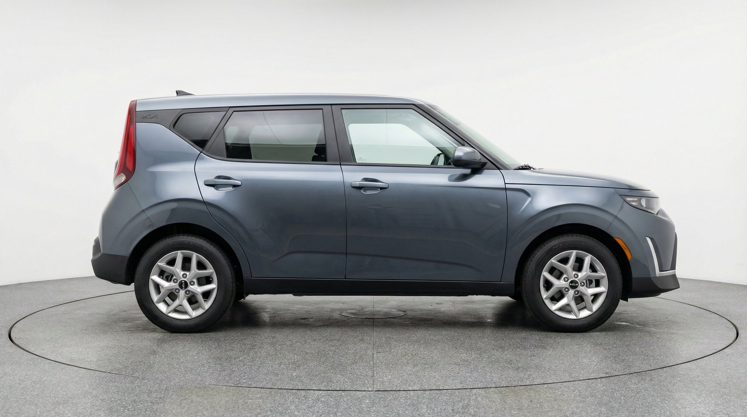 Thumbnail: 2025 Kia Soul - 11