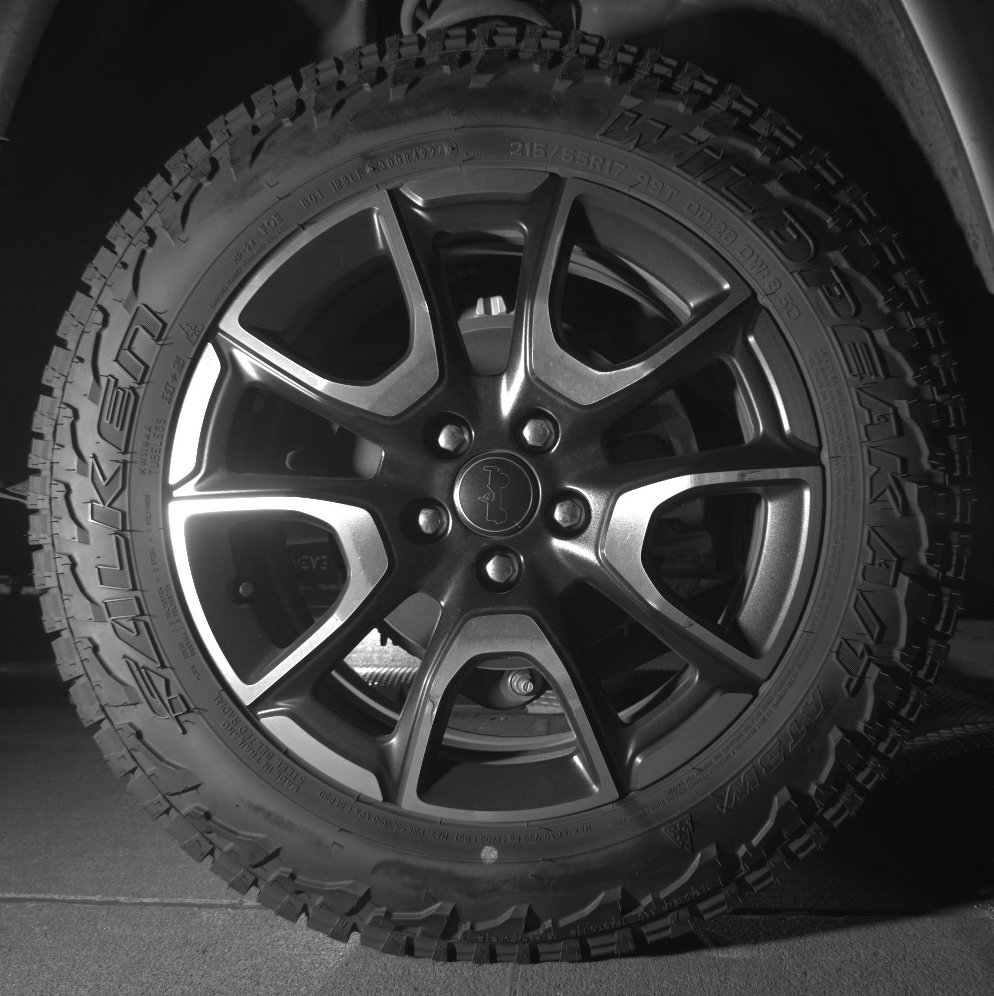 Thumbnail: 2025 Jeep Compass - 15