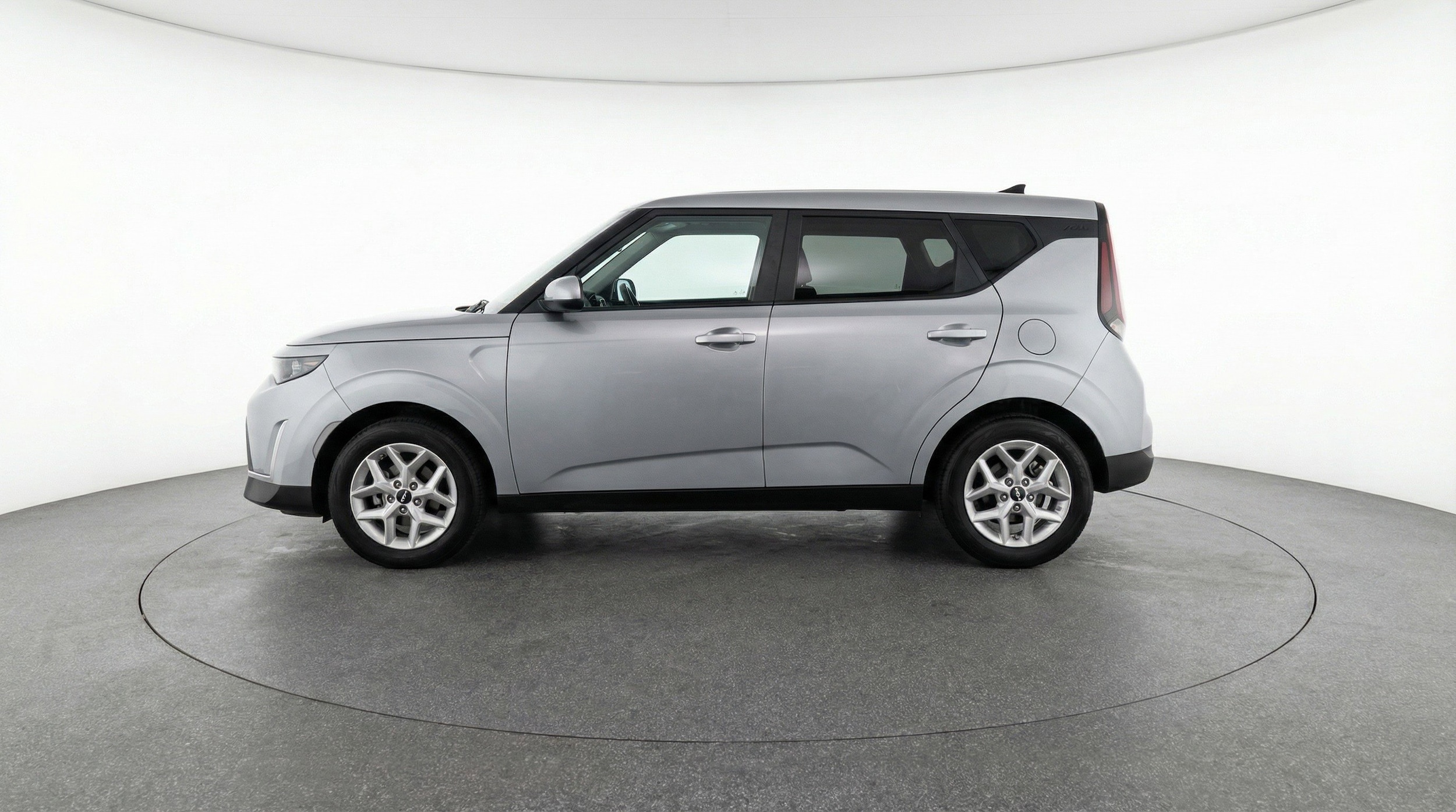 Thumbnail: 2025 Kia Soul - 5