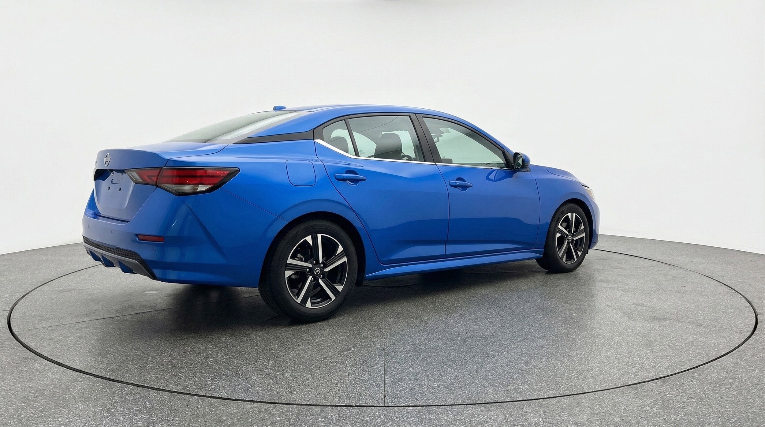 Thumbnail: 2025 Nissan Sentra - 9