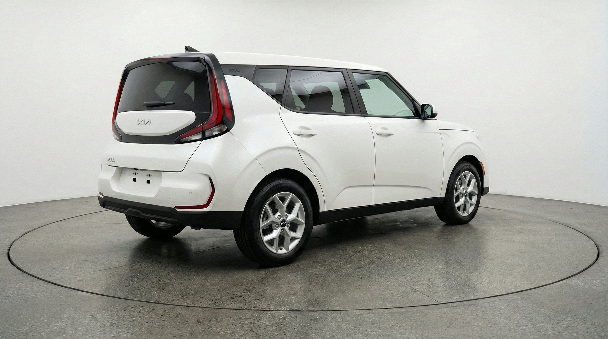 Thumbnail: 2025 Kia Soul - 9