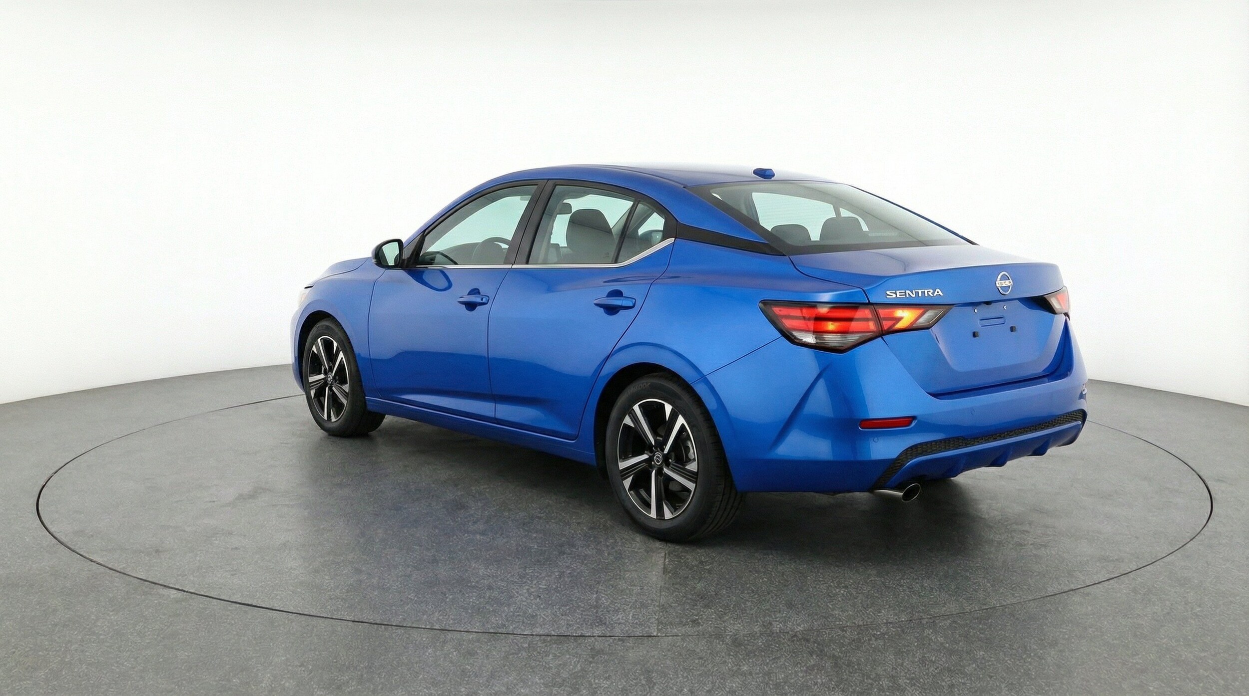Thumbnail: 2025 Nissan Sentra - 6