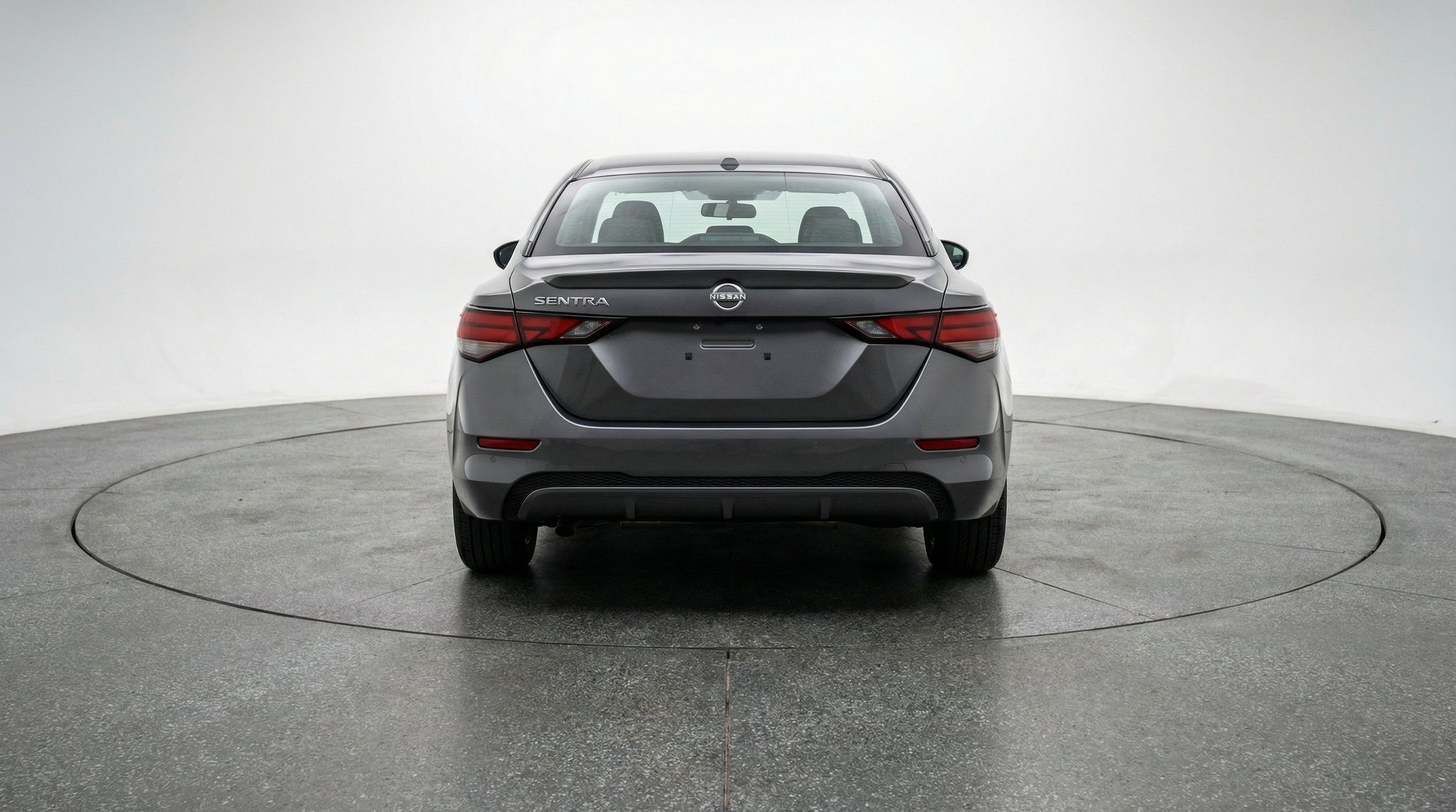 Thumbnail: 2025 Nissan Sentra - 7